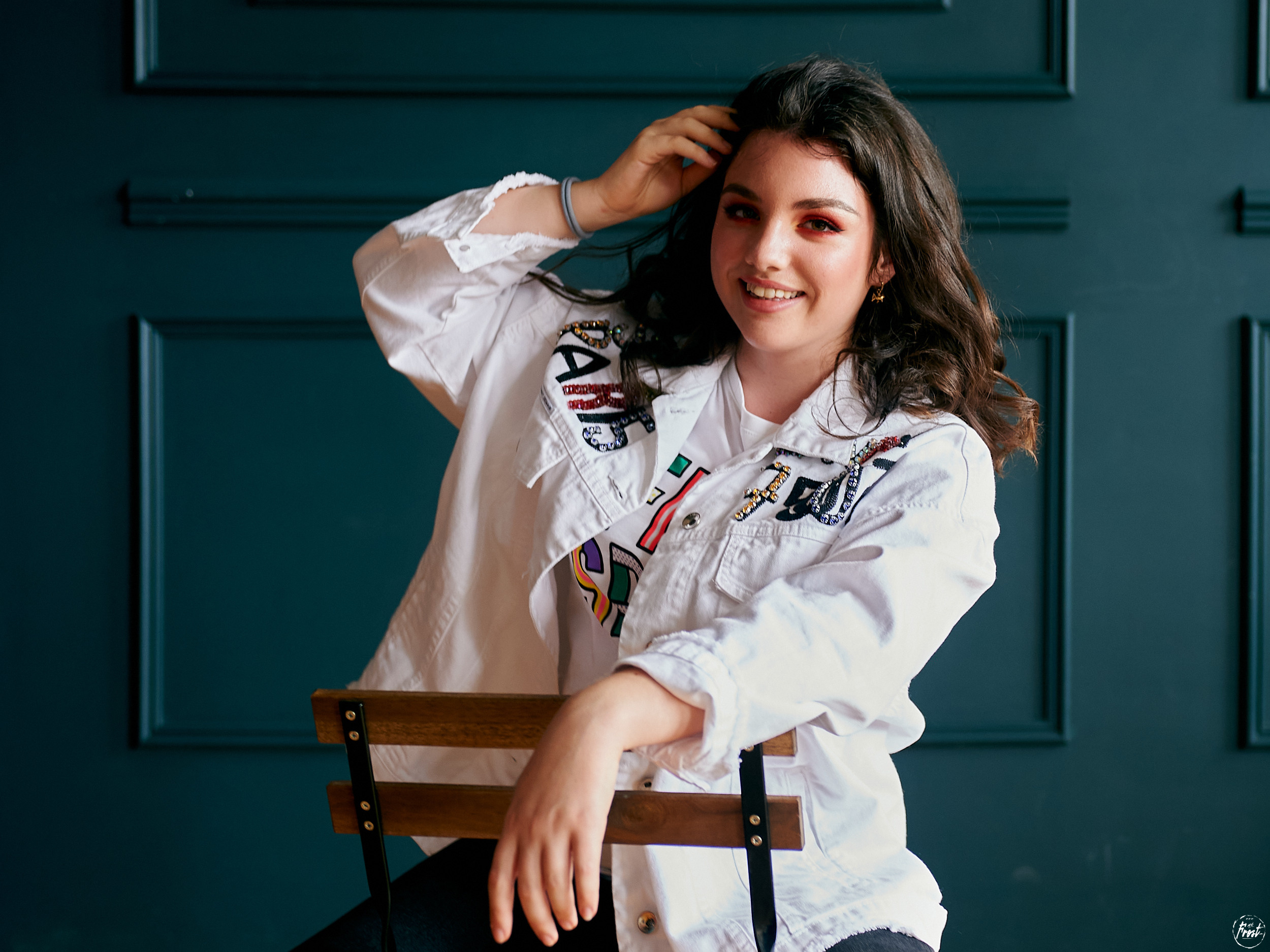 Фотосессия для Ural Music School 2020. Фотографии отовсюду и обо всем