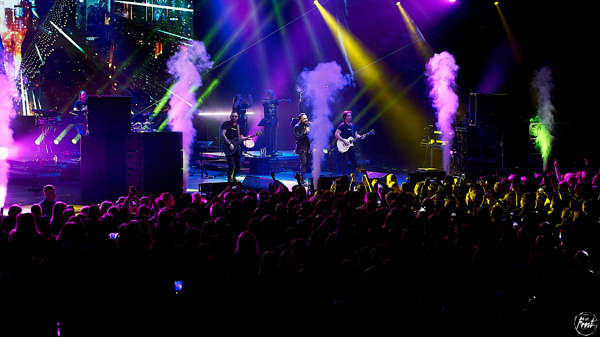 Стас Михайлов. Фотографии отовсюду и обо всем