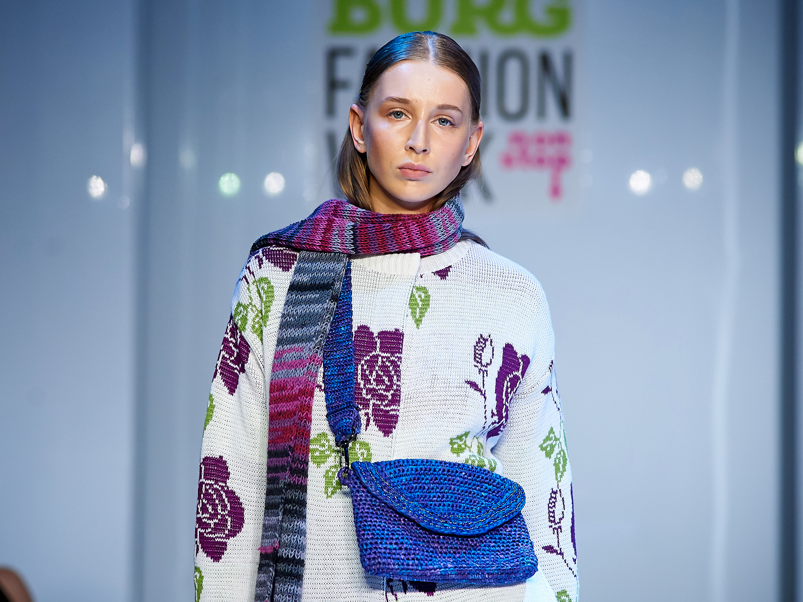 Fashion Week Ekb 2019. Фотографии отовсюду и обо всем