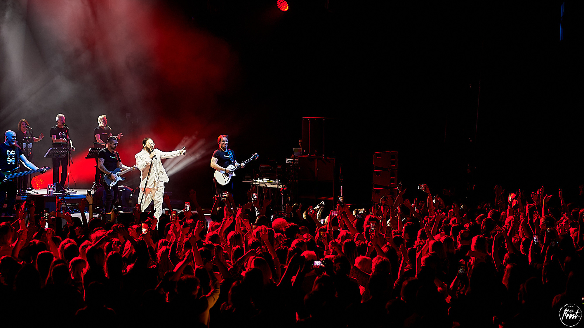 Стас Михайлов. Фотографии отовсюду и обо всем