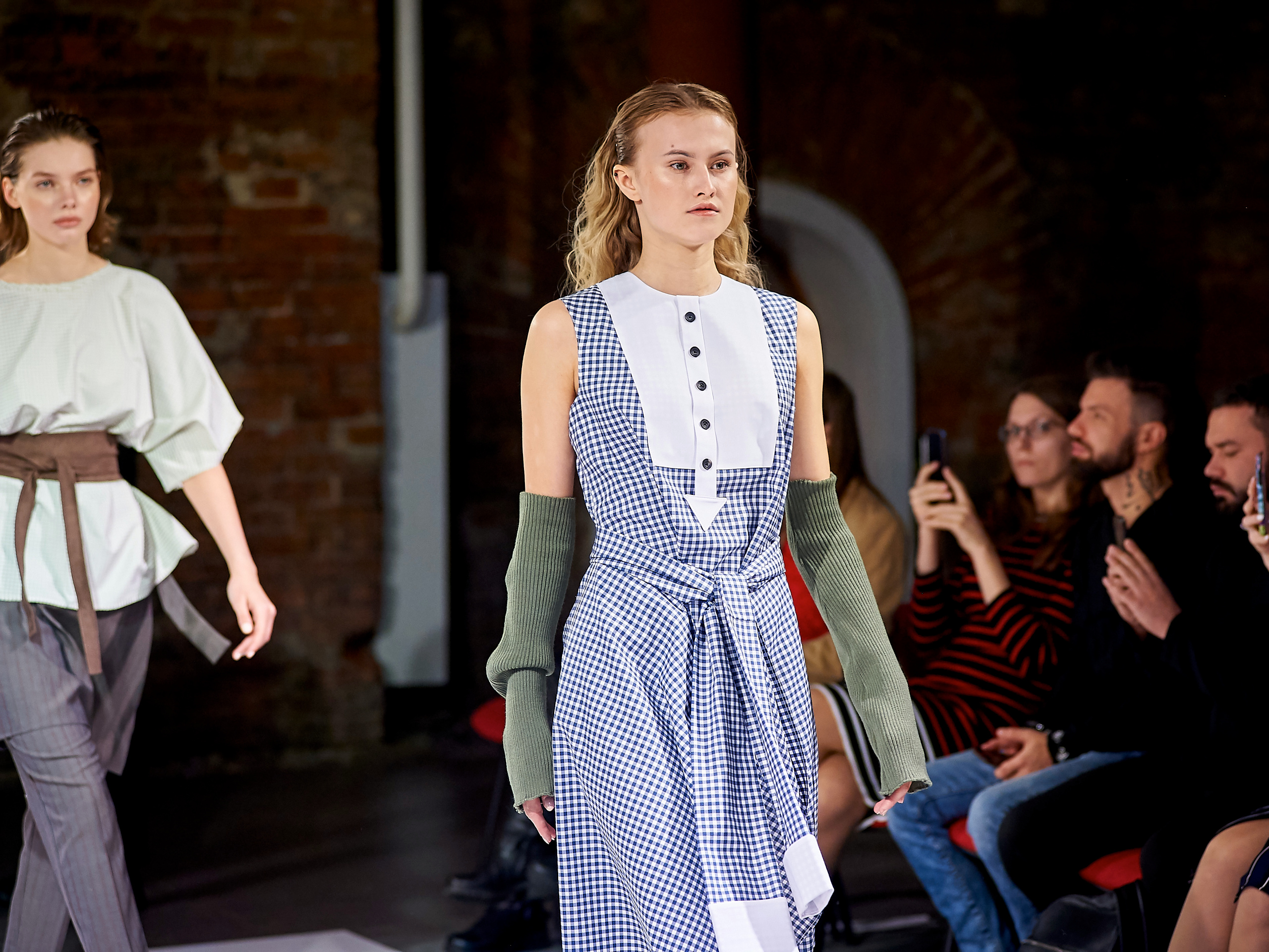 Fashion Week Ekb 2019. Фотографии отовсюду и обо всем