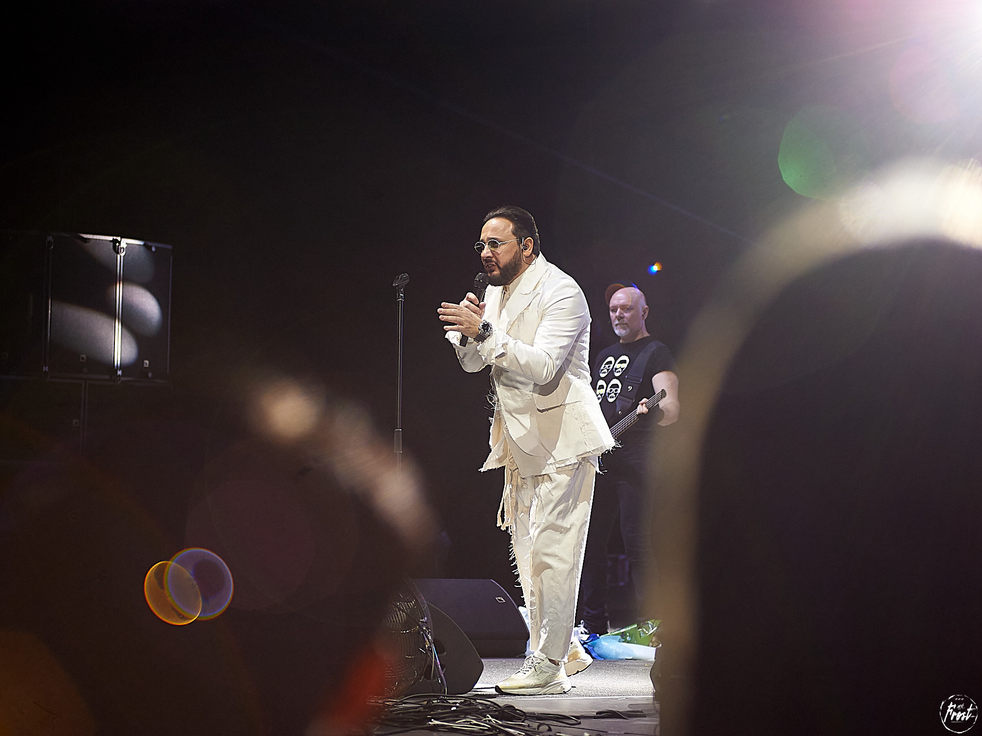 Стас Михайлов. Фотографии отовсюду и обо всем