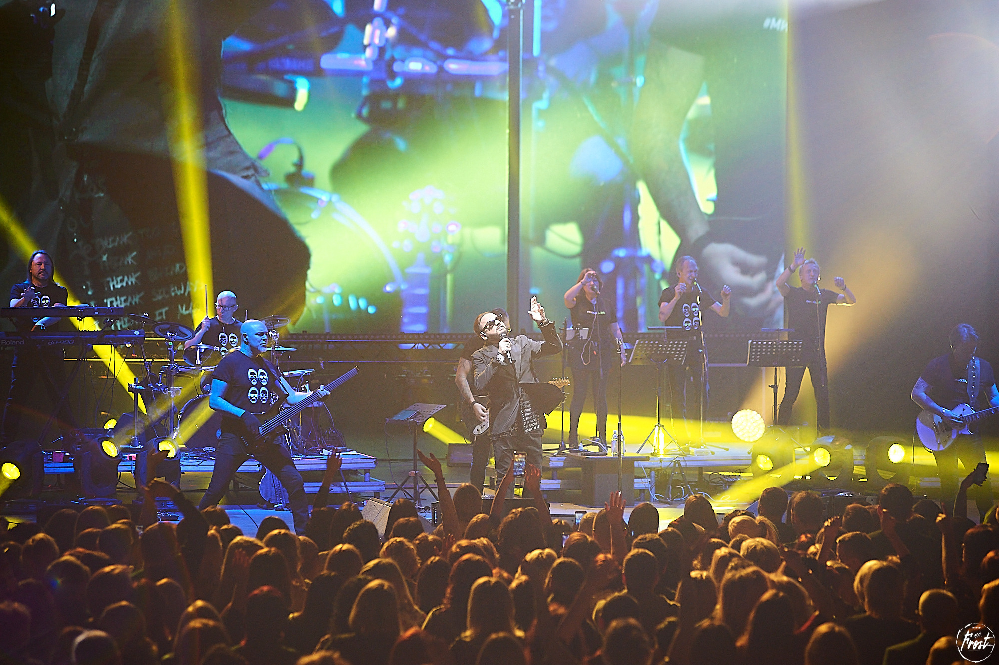 Стас Михайлов. Фотографии отовсюду и обо всем