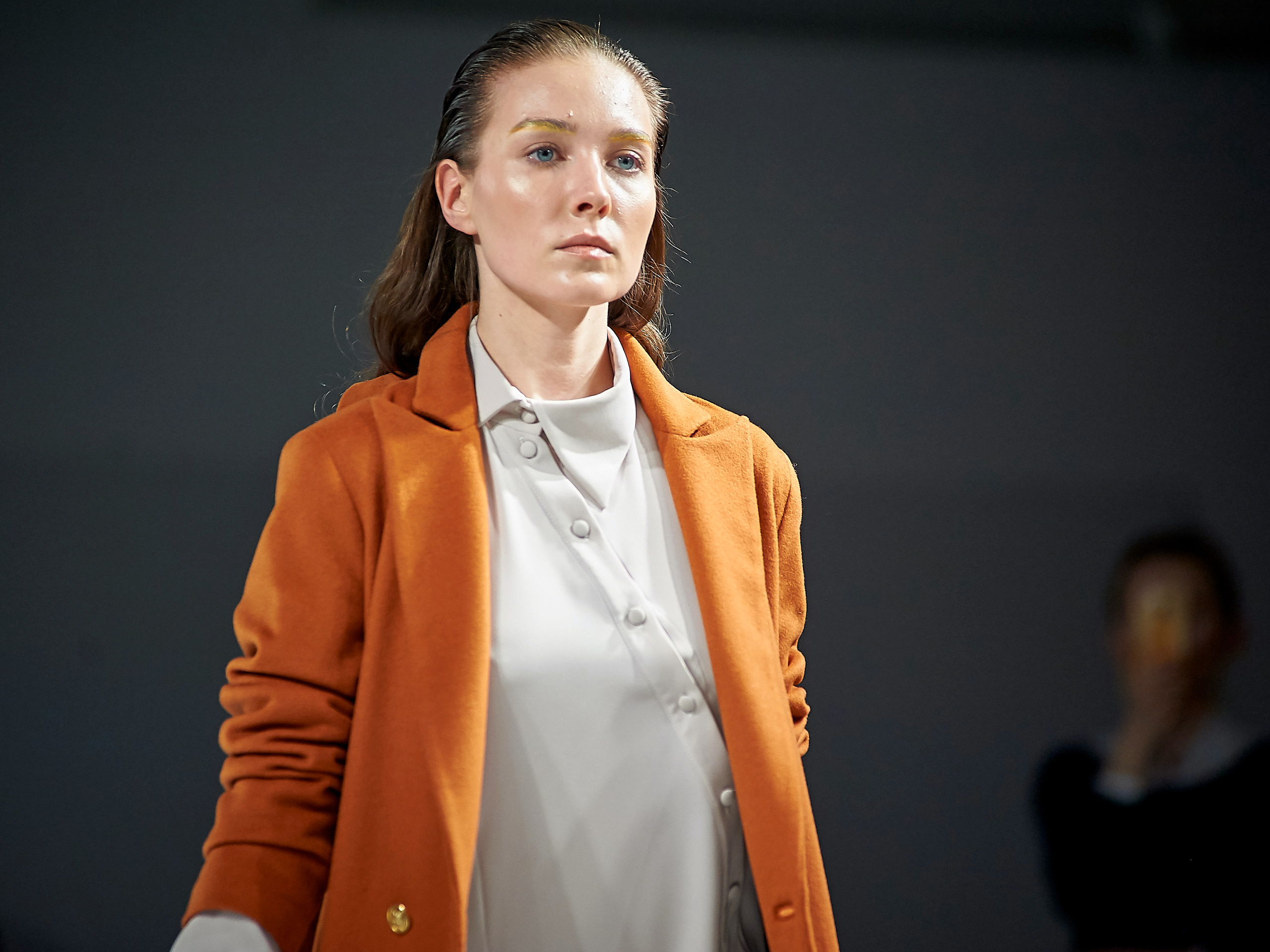 Fashion Week Ekb 2019. Фотографии отовсюду и обо всем