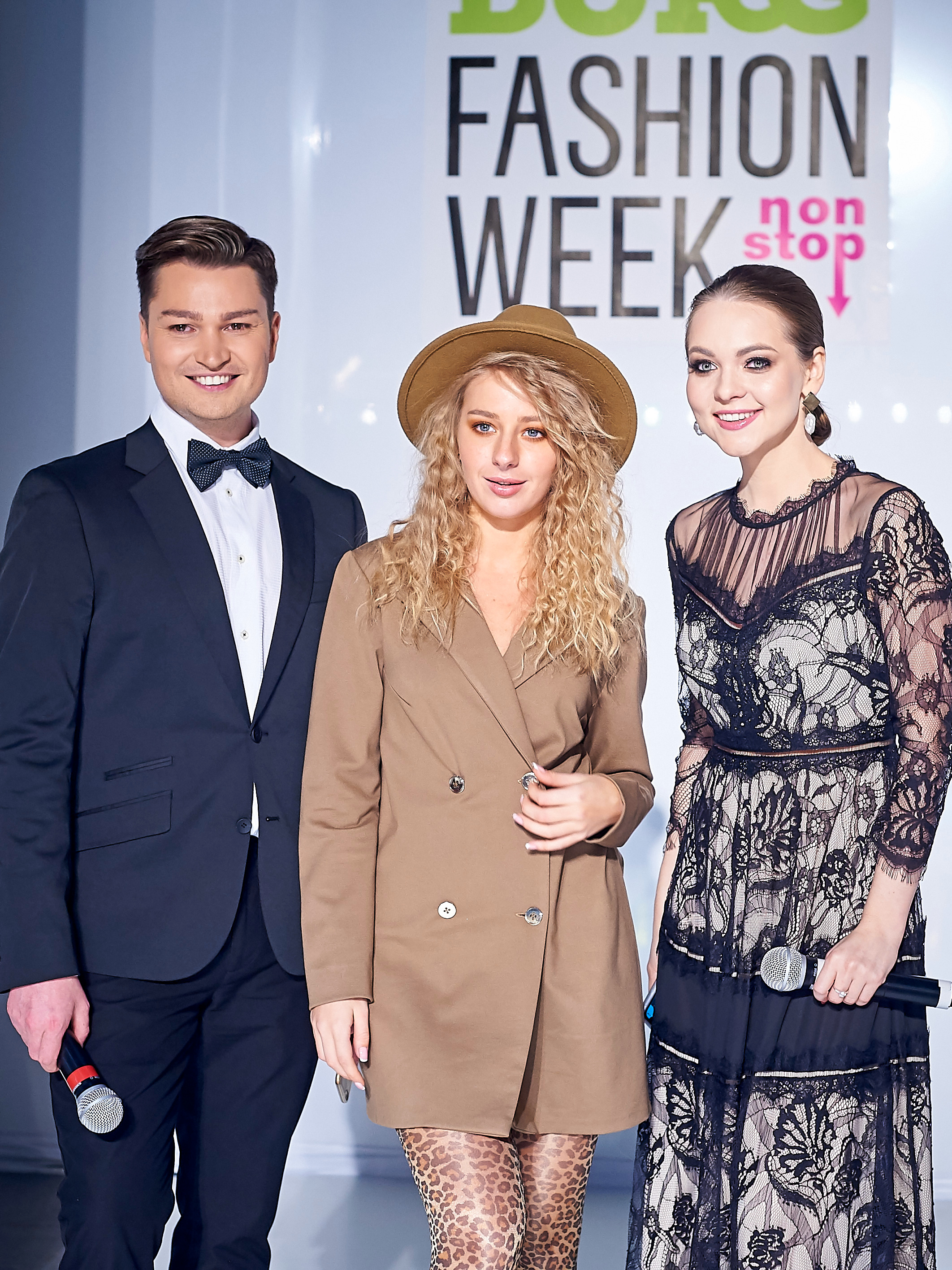 Fashion Week Ekb 2019. Фотографии отовсюду и обо всем