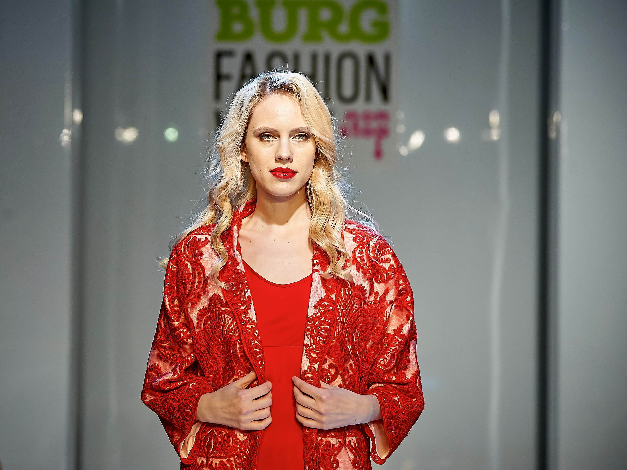 Fashion Week Ekb 2019. Фотографии отовсюду и обо всем