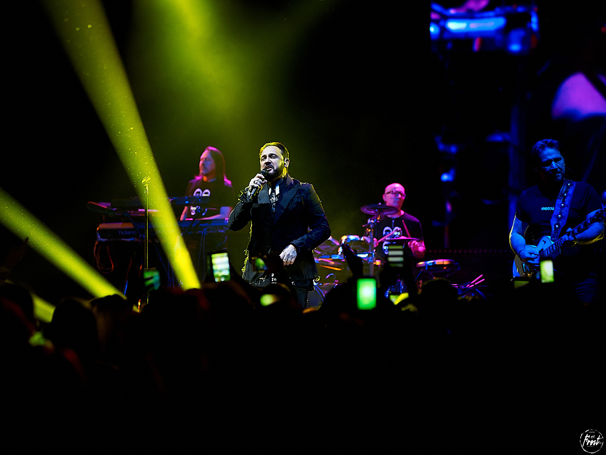 Стас Михайлов. Фотографии отовсюду и обо всем