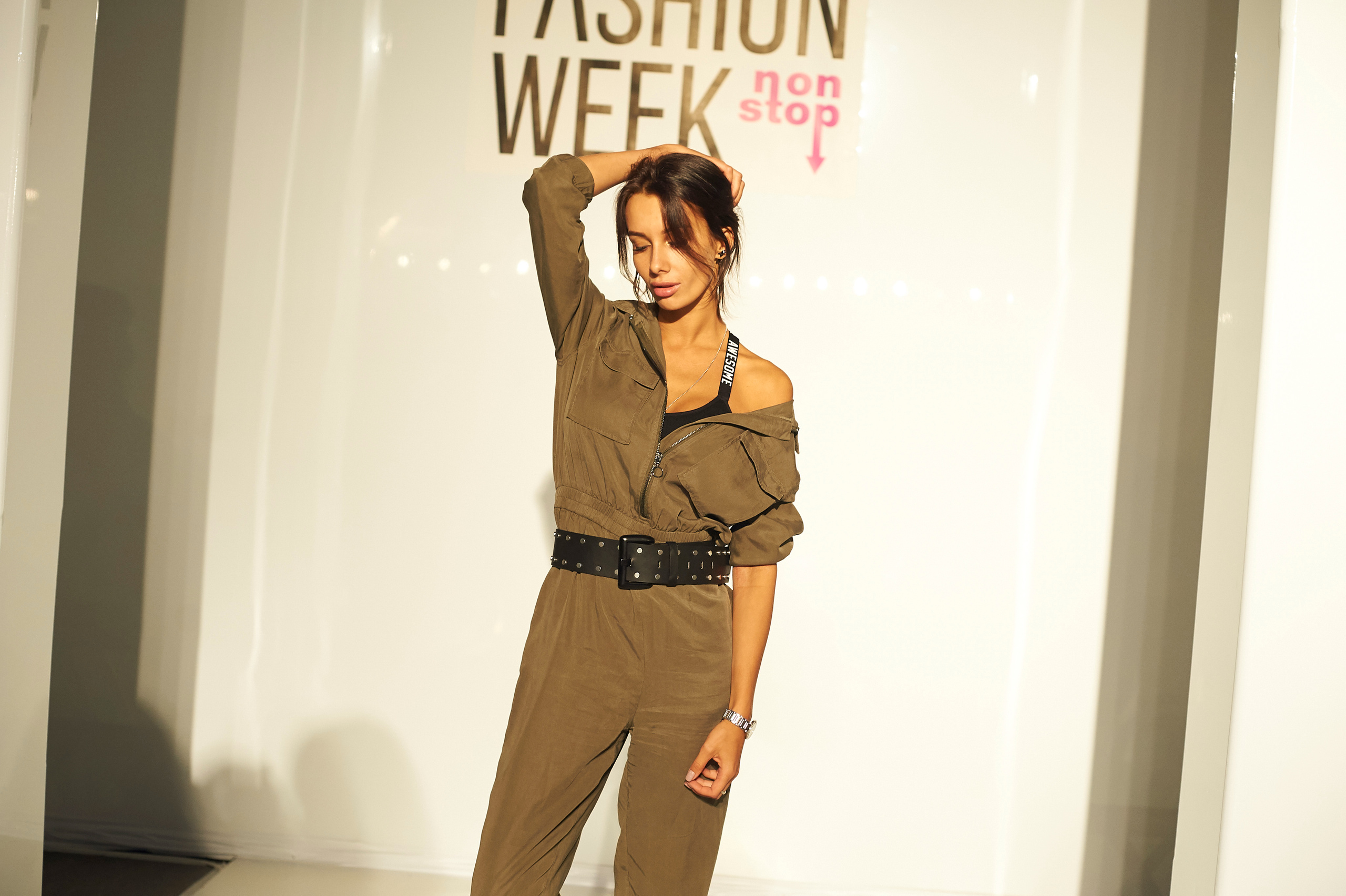 Fashion Week Ekb 2019. Фотографии отовсюду и обо всем