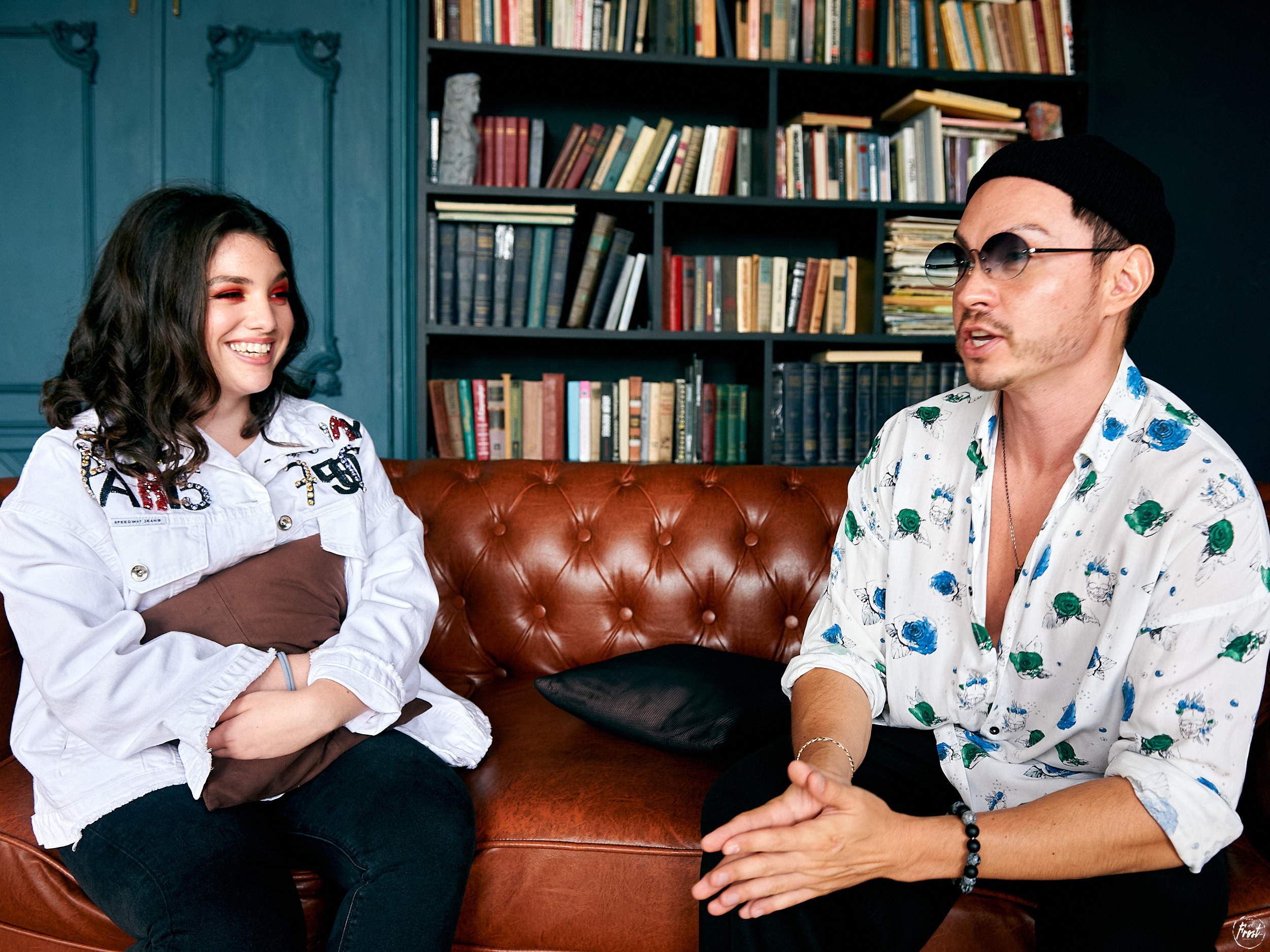 Фотосессия для Ural Music School 2020. Фотографии отовсюду и обо всем