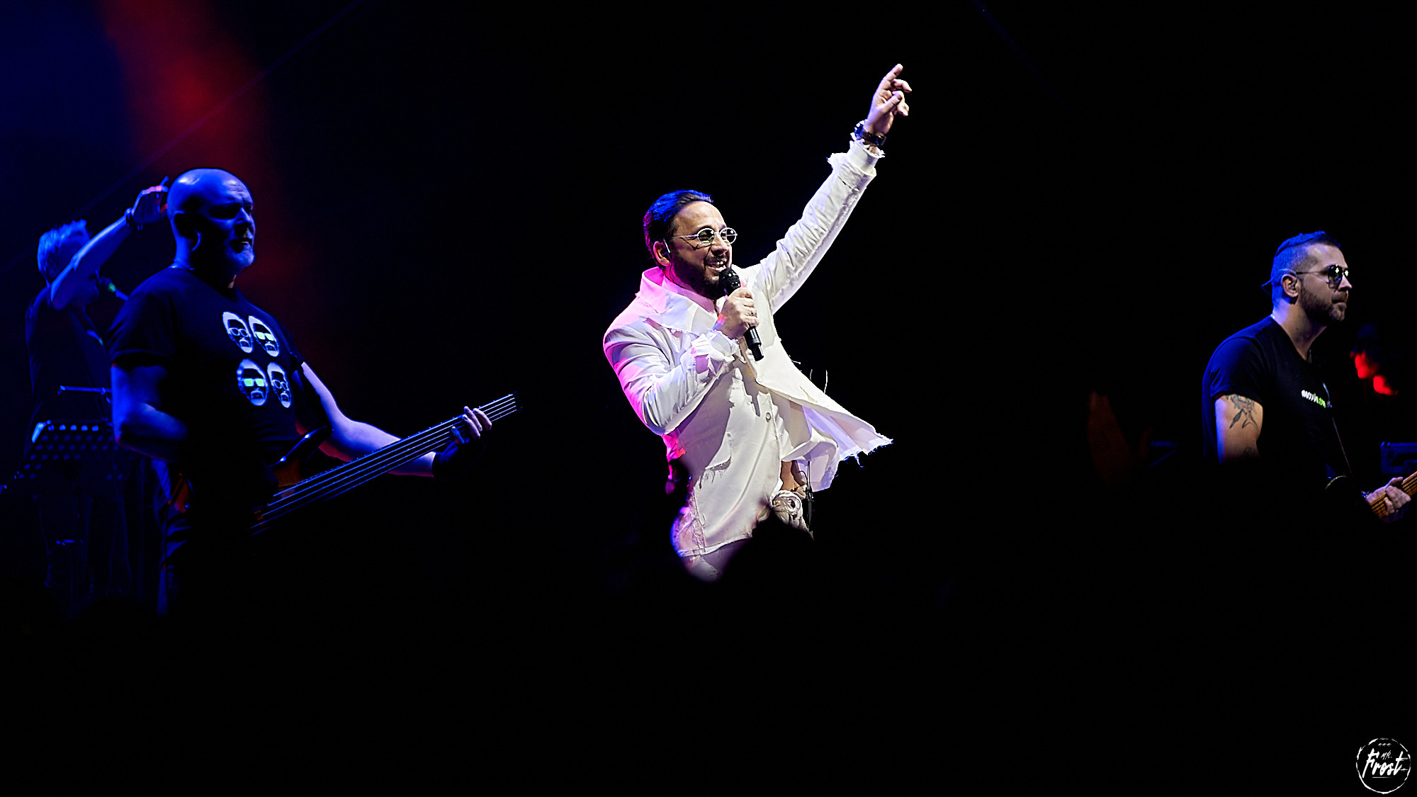 Стас Михайлов. Фотографии отовсюду и обо всем