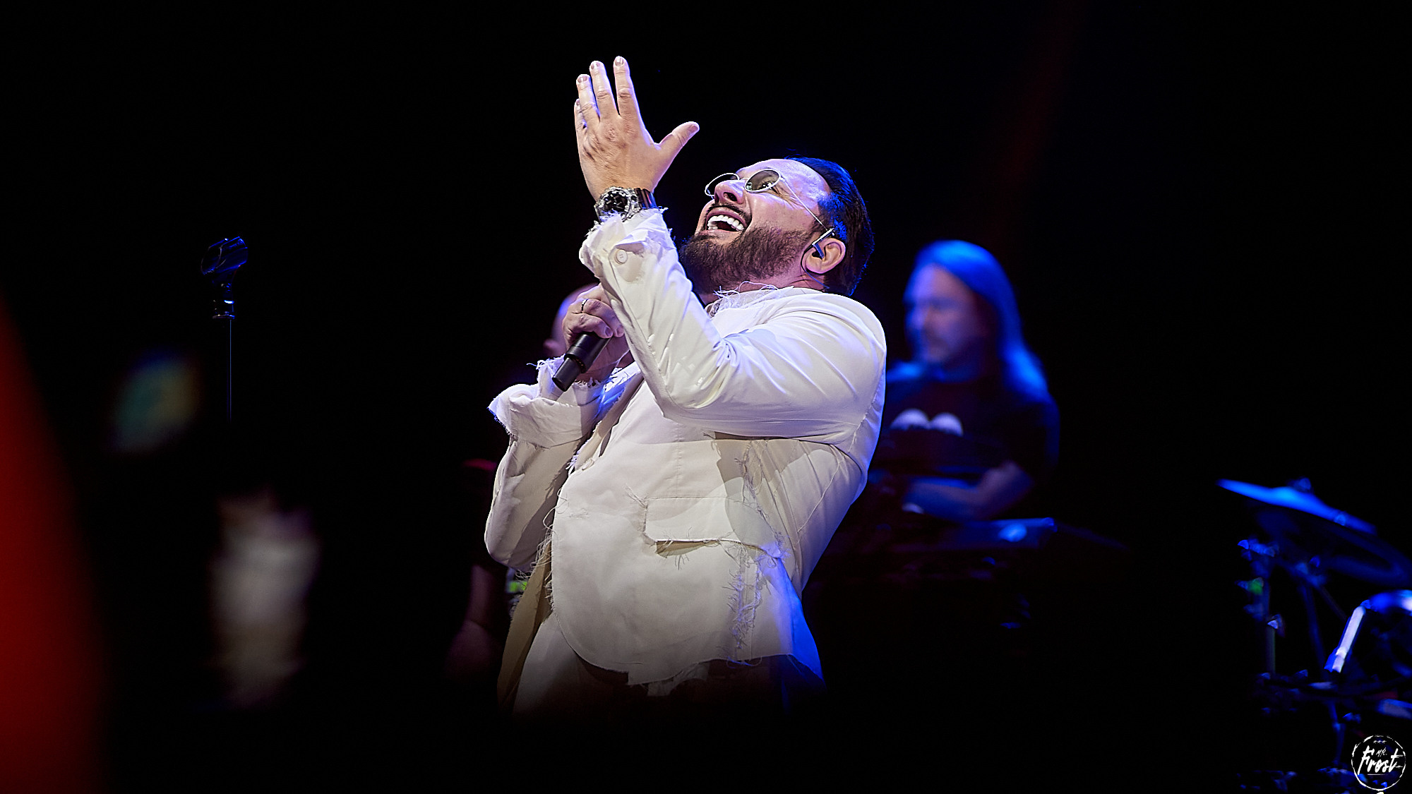 Стас Михайлов. Фотографии отовсюду и обо всем