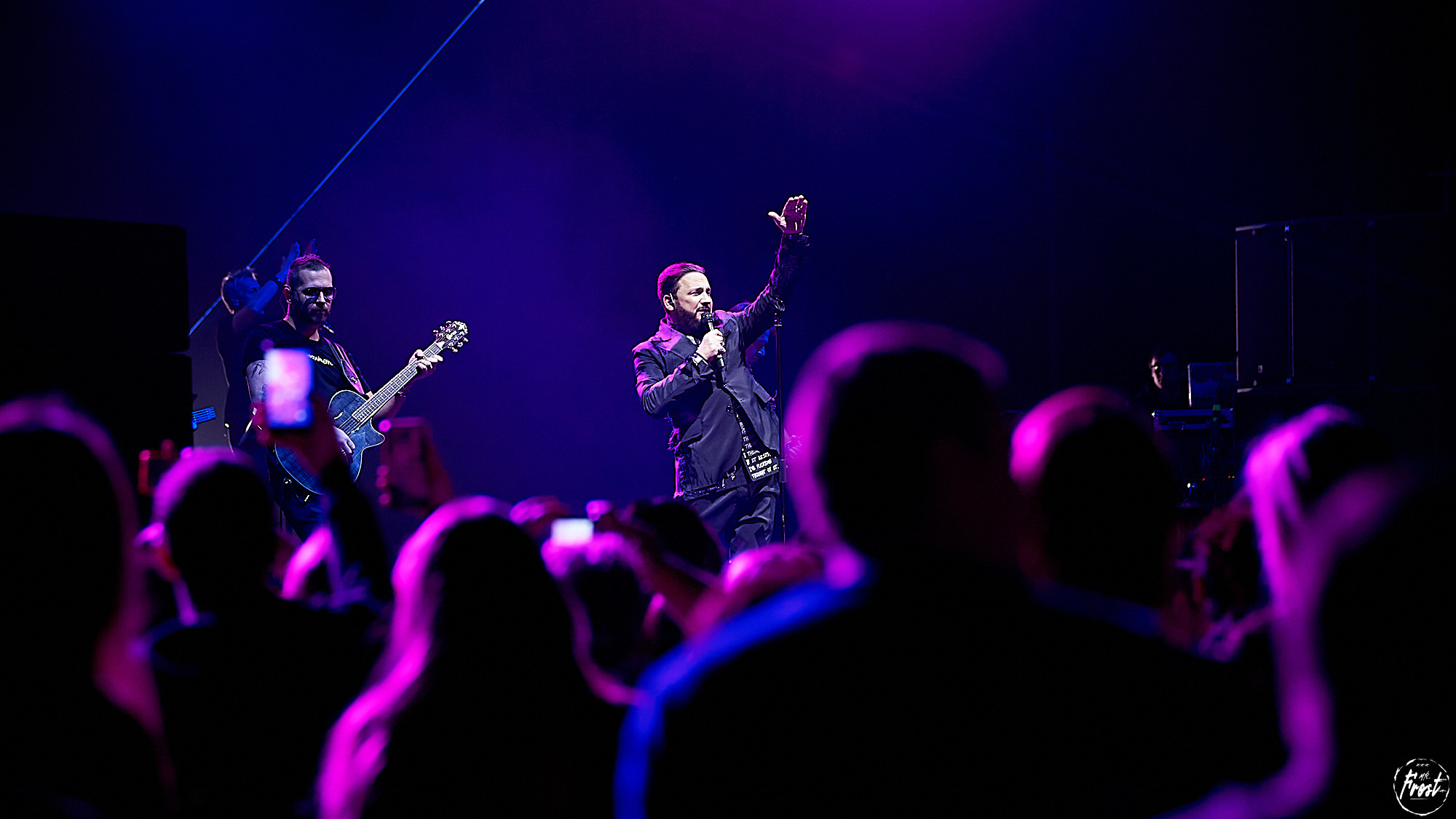 Стас Михайлов. Фотографии отовсюду и обо всем