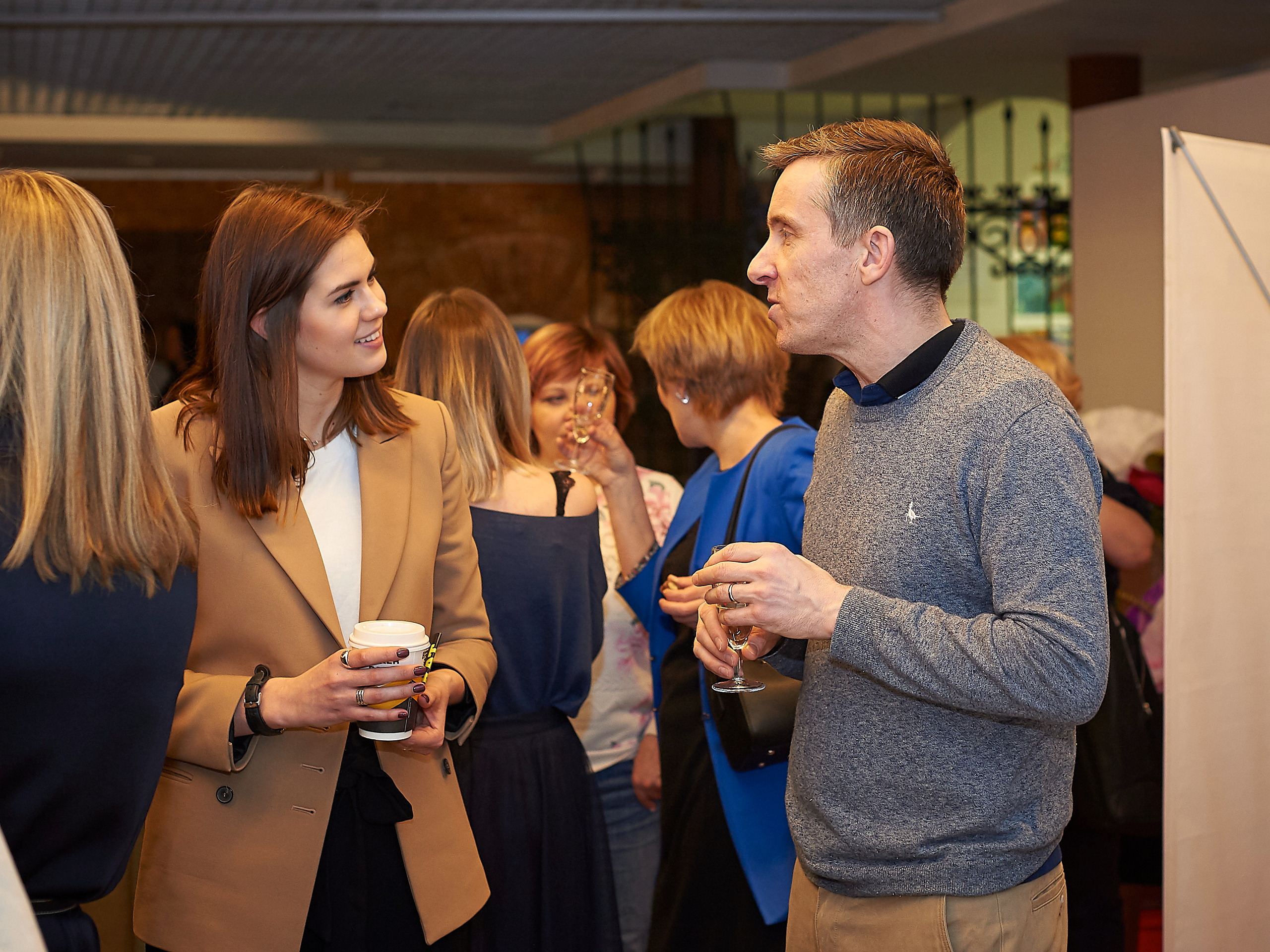 Fashion Week Ekb 2019. Фотографии отовсюду и обо всем