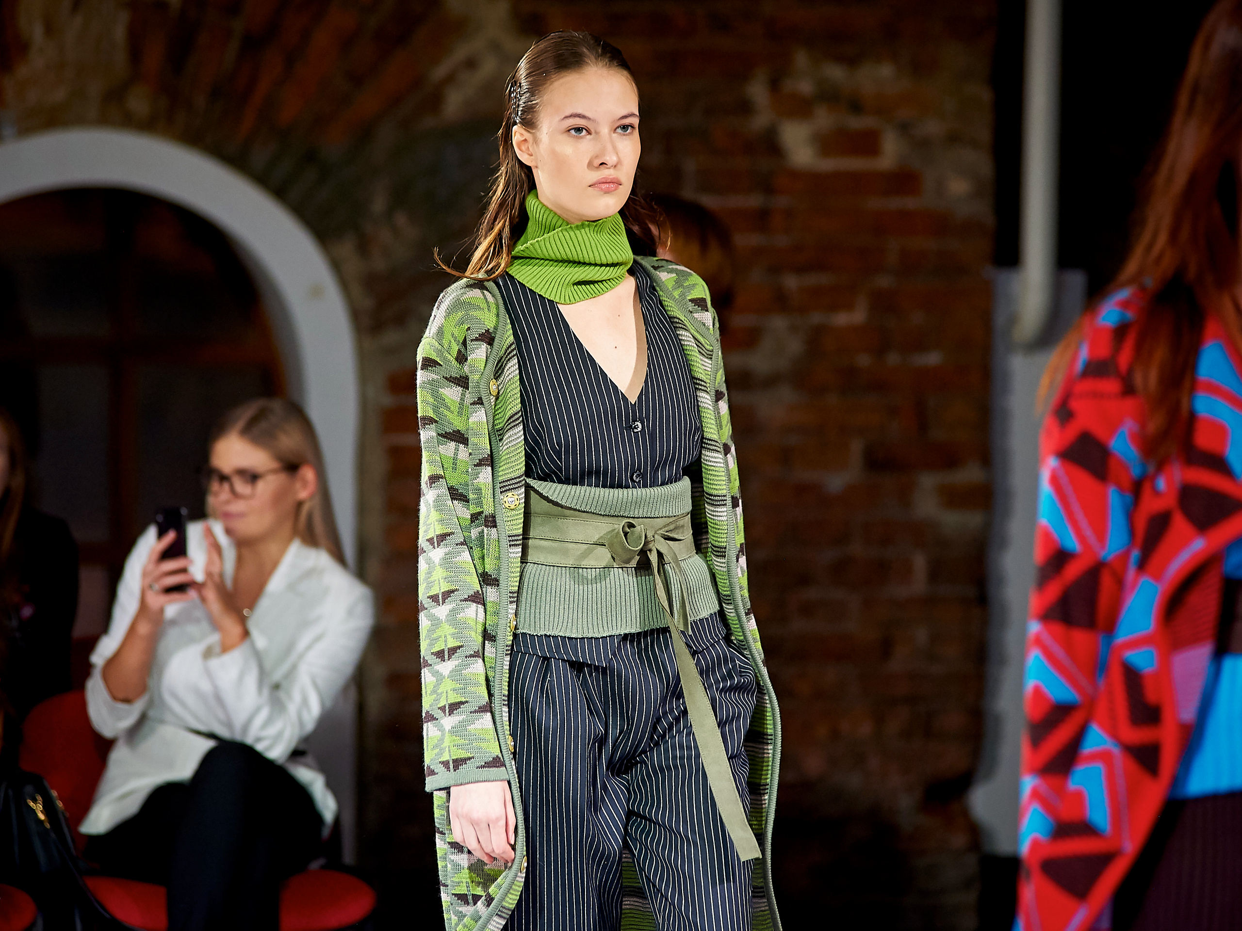 Fashion Week Ekb 2019. Фотографии отовсюду и обо всем