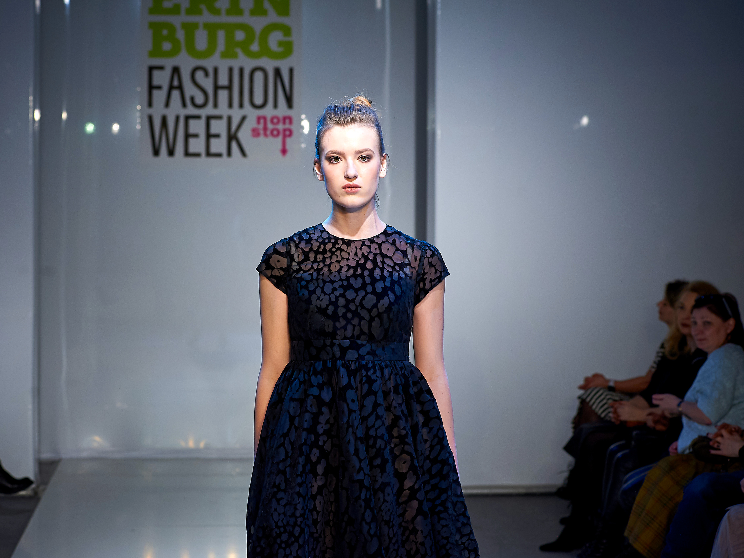 Fashion Week Ekb 2019. Фотографии отовсюду и обо всем