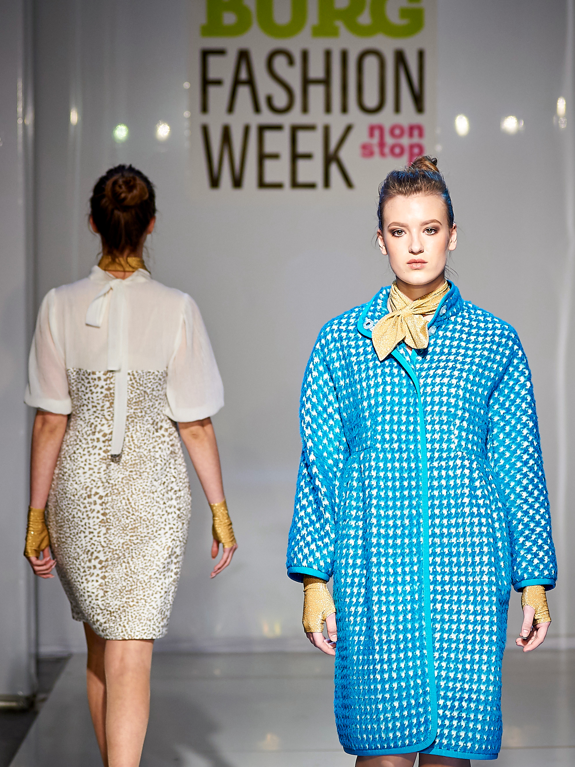 Fashion Week Ekb 2019. Фотографии отовсюду и обо всем