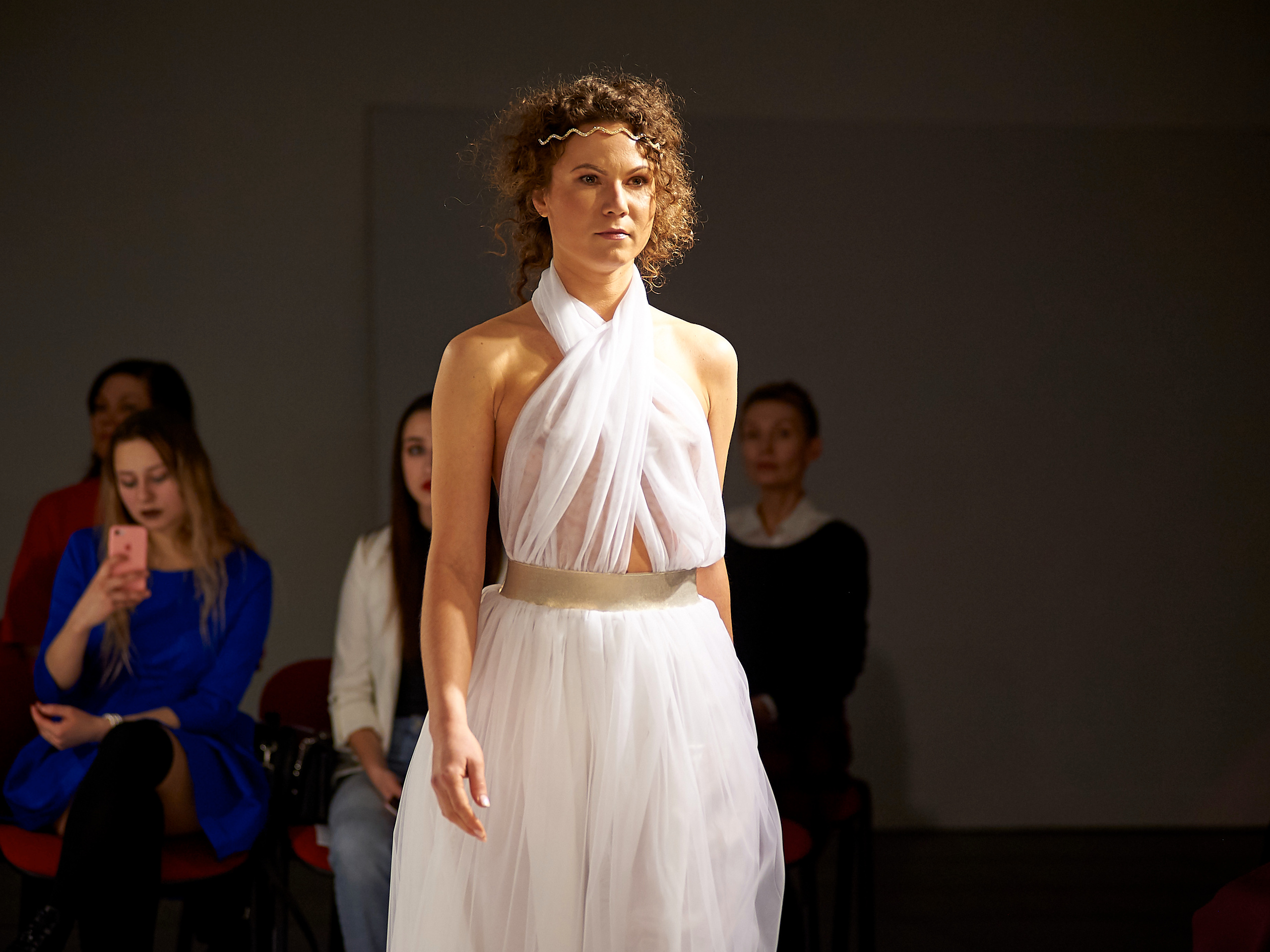 Fashion Week Ekb 2019. Фотографии отовсюду и обо всем