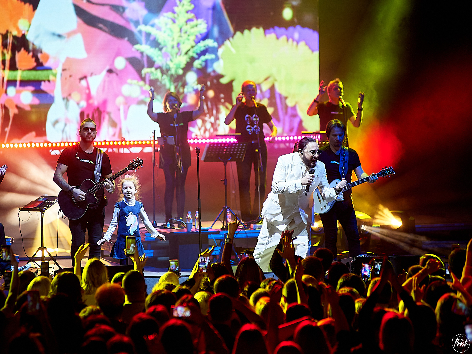 Стас Михайлов. Фотографии отовсюду и обо всем