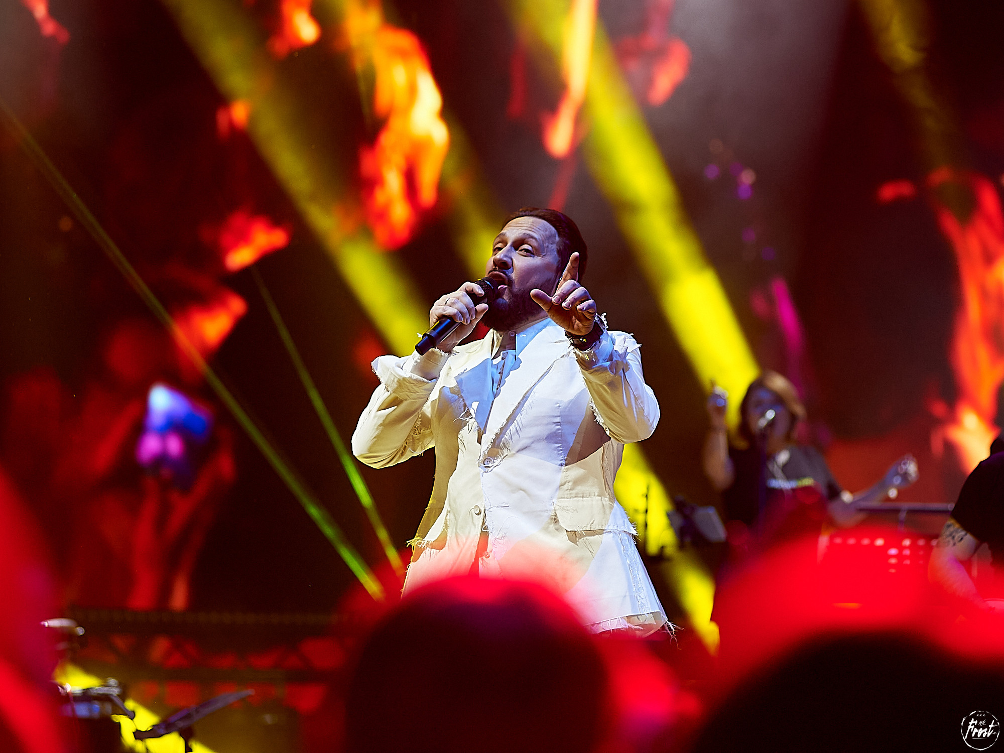 Стас Михайлов. Фотографии отовсюду и обо всем