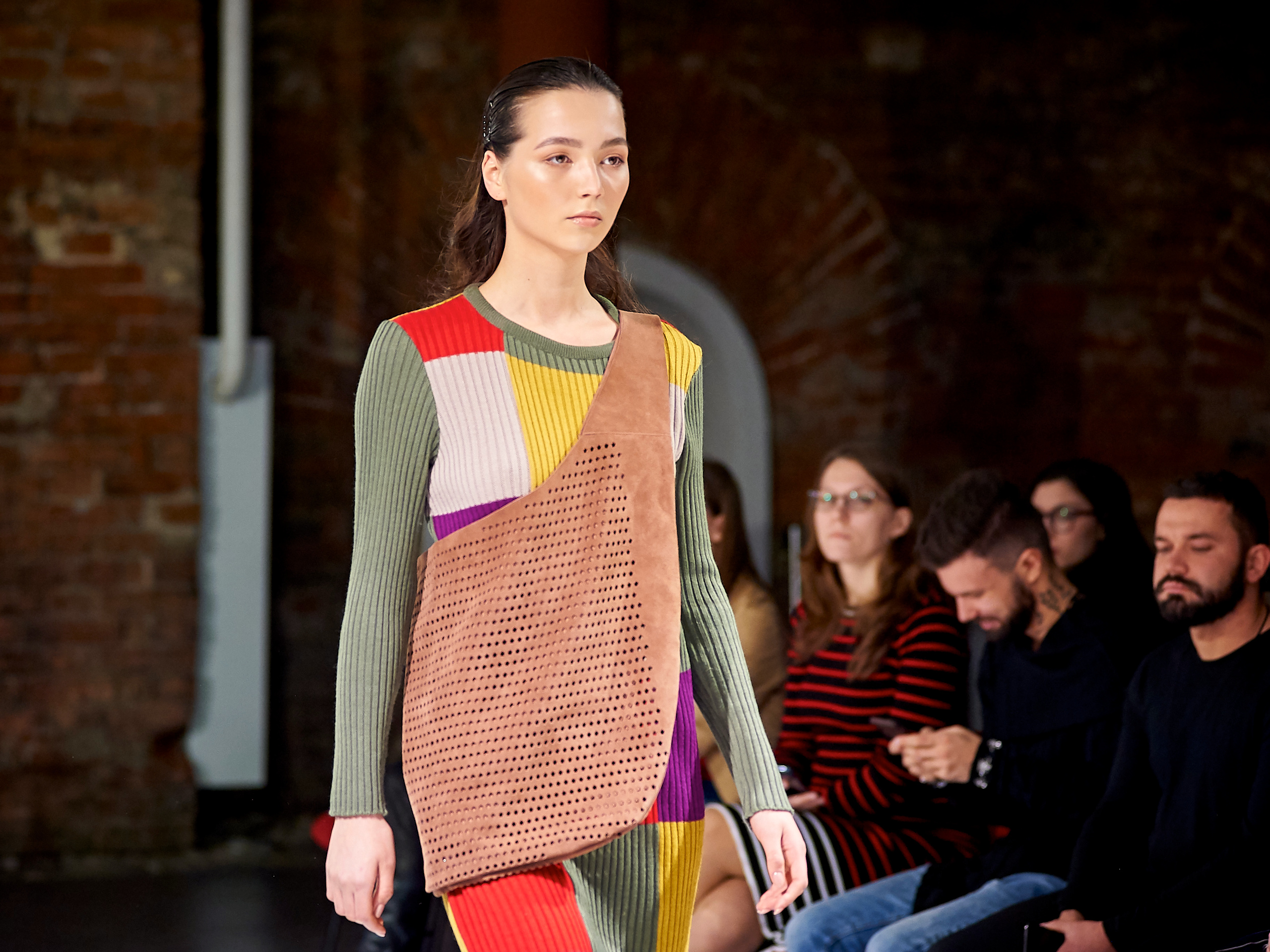 Fashion Week Ekb 2019. Фотографии отовсюду и обо всем