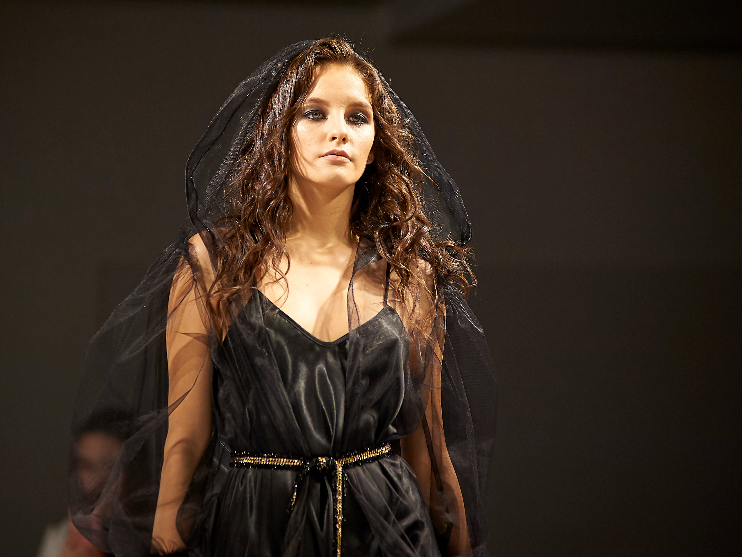 Fashion Week Ekb 2019. Фотографии отовсюду и обо всем