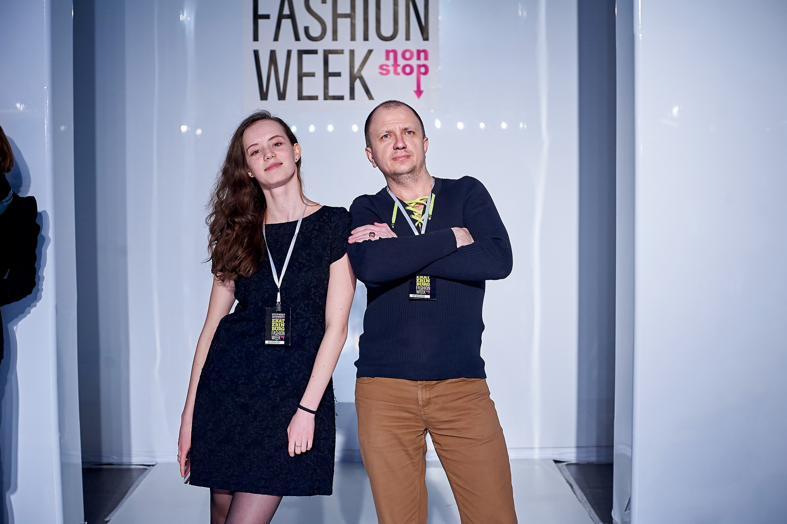 Fashion Week Ekb 2019. Фотографии отовсюду и обо всем