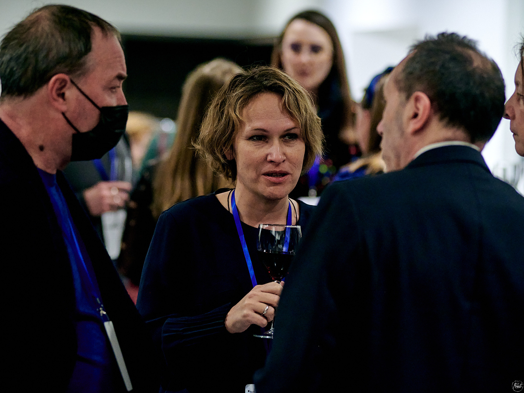 Фестиваль Кинопроба 2021. Фотографии отовсюду и обо всем