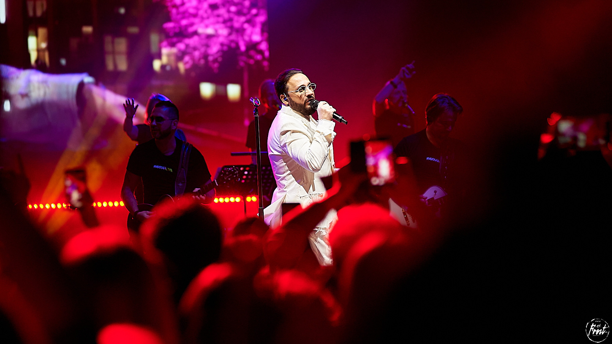 Стас Михайлов. Фотографии отовсюду и обо всем