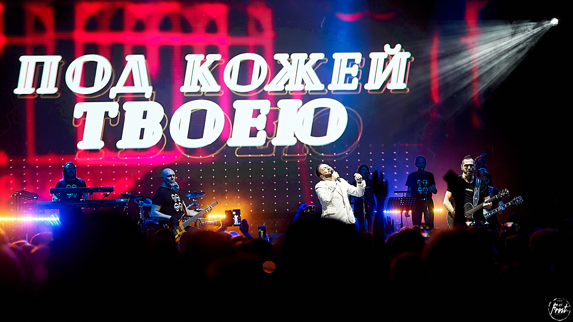 Стас Михайлов. Фотографии отовсюду и обо всем