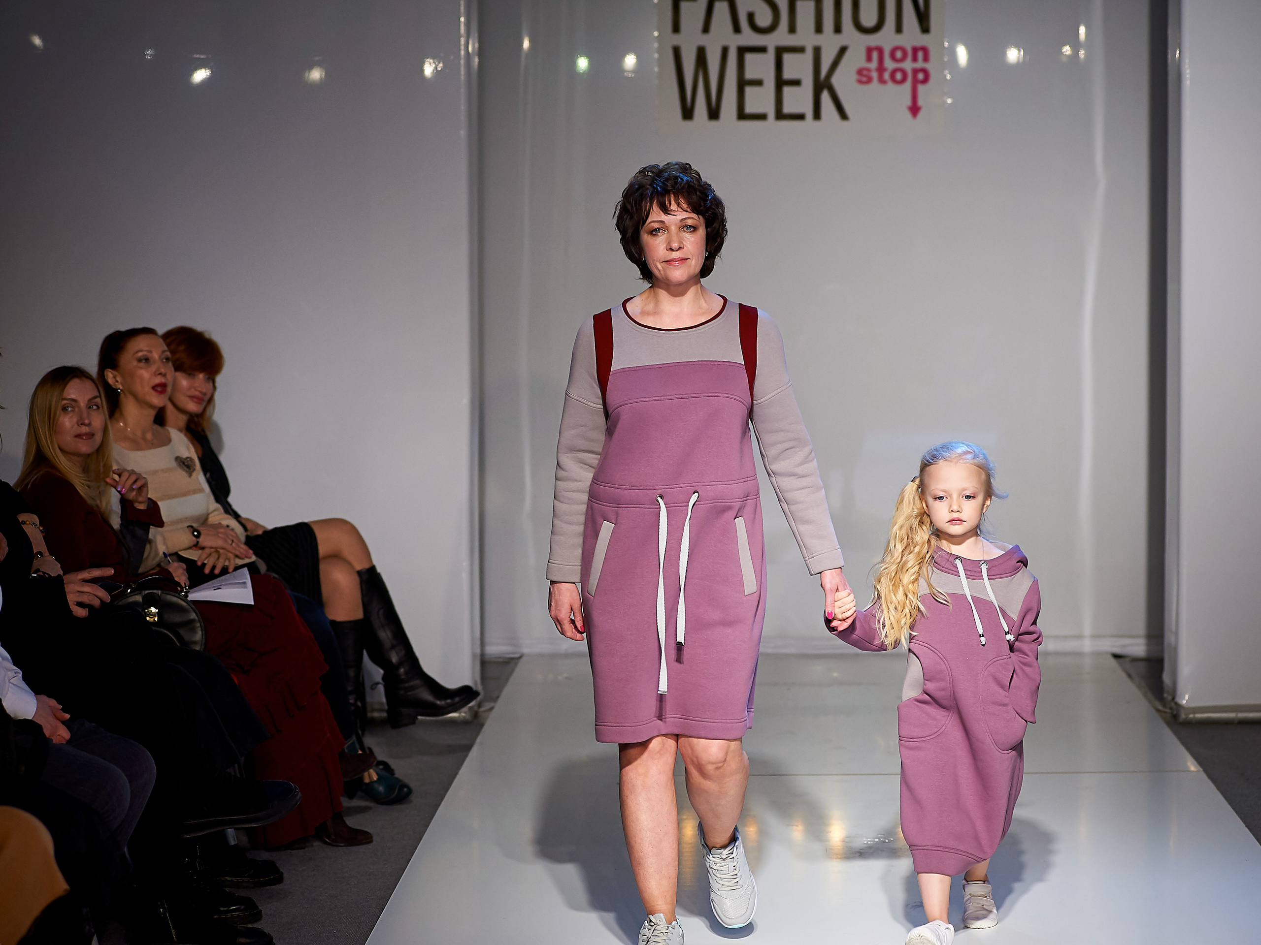 Fashion Week Ekb 2019. Фотографии отовсюду и обо всем