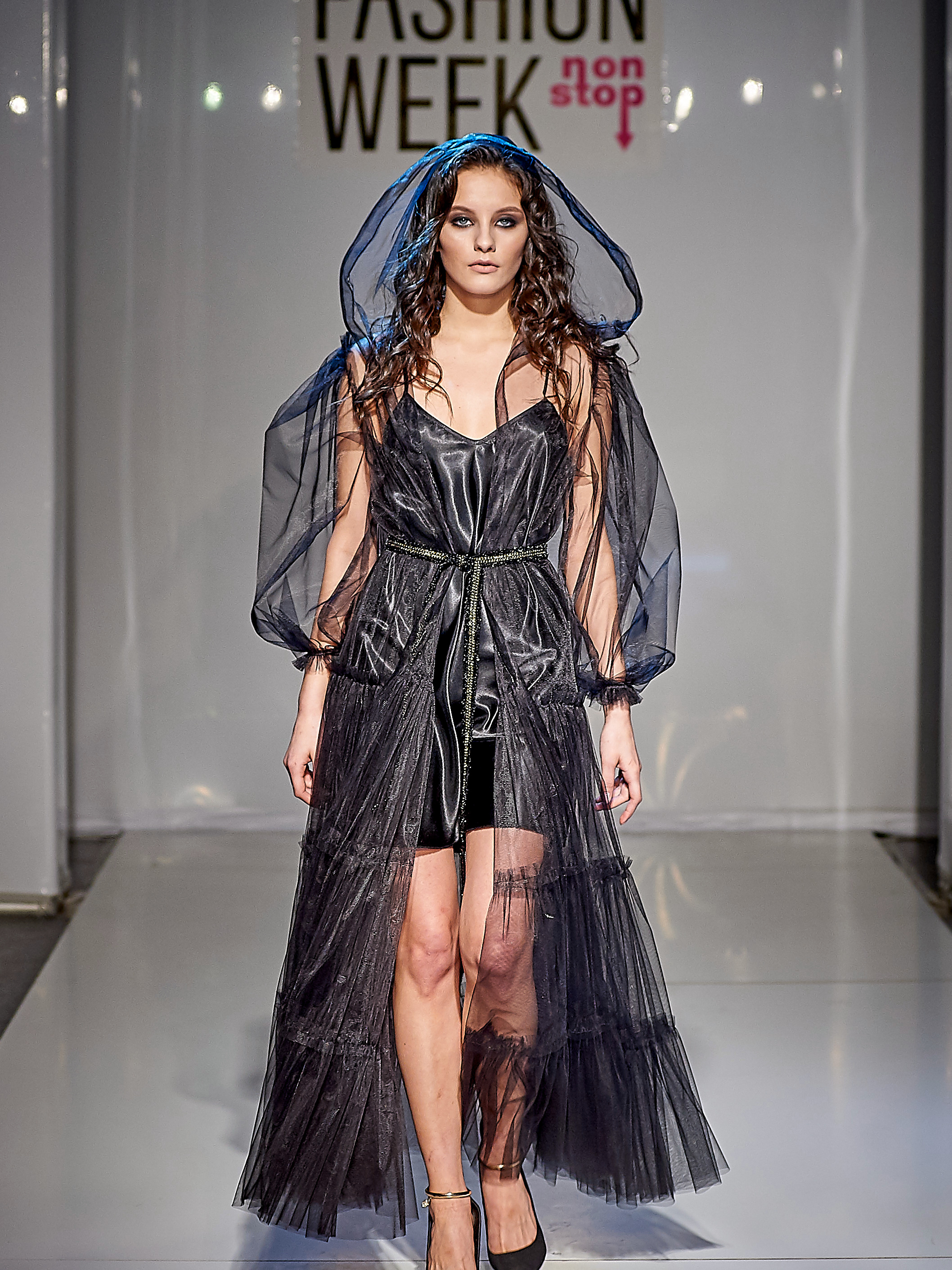 Fashion Week Ekb 2019. Фотографии отовсюду и обо всем