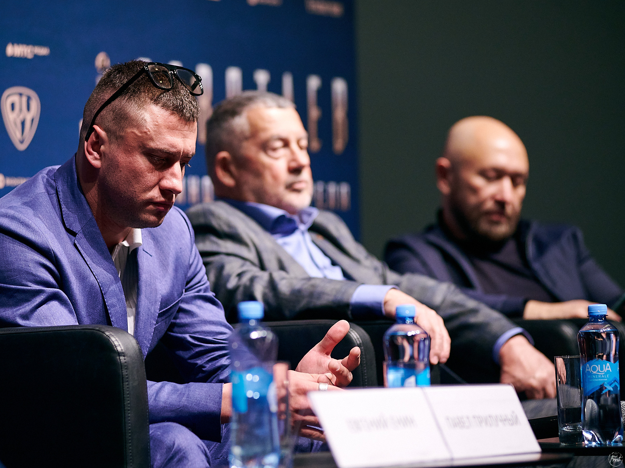 Премьера фильма «Девятаев» в Екатеринбурге. Фотографии отовсюду и обо всем