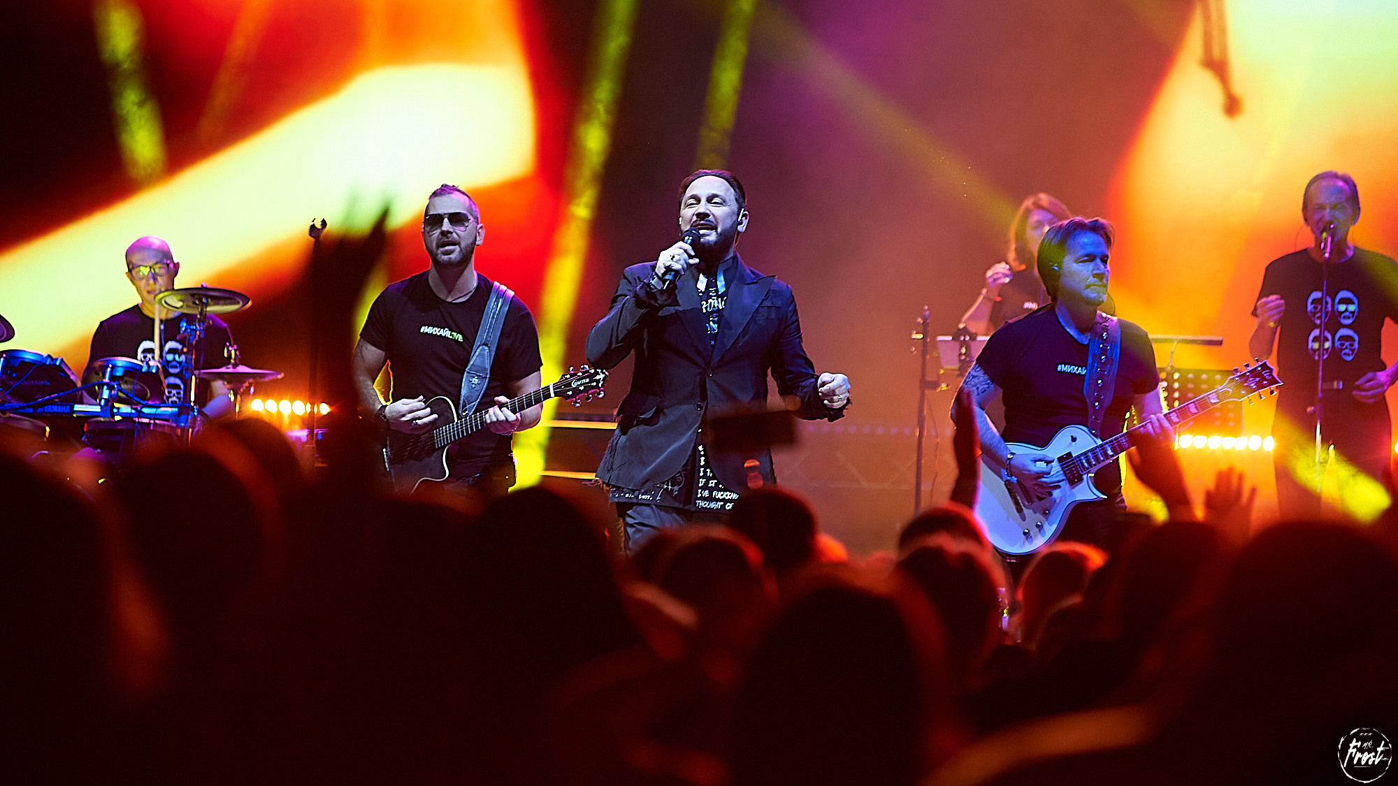 Стас Михайлов. Фотографии отовсюду и обо всем