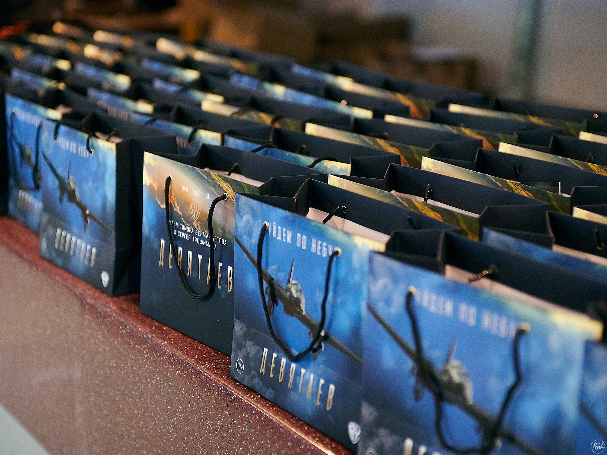 Премьера фильма «Девятаев» в Екатеринбурге. Фотографии отовсюду и обо всем