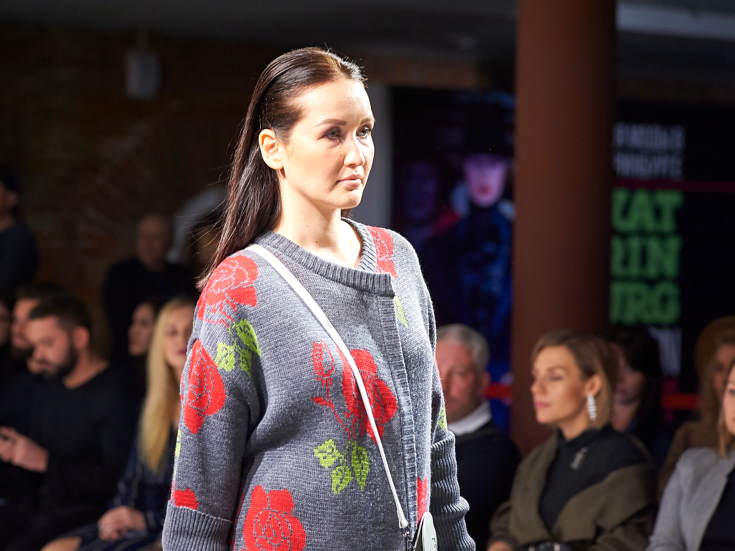 Fashion Week Ekb 2019. Фотографии отовсюду и обо всем