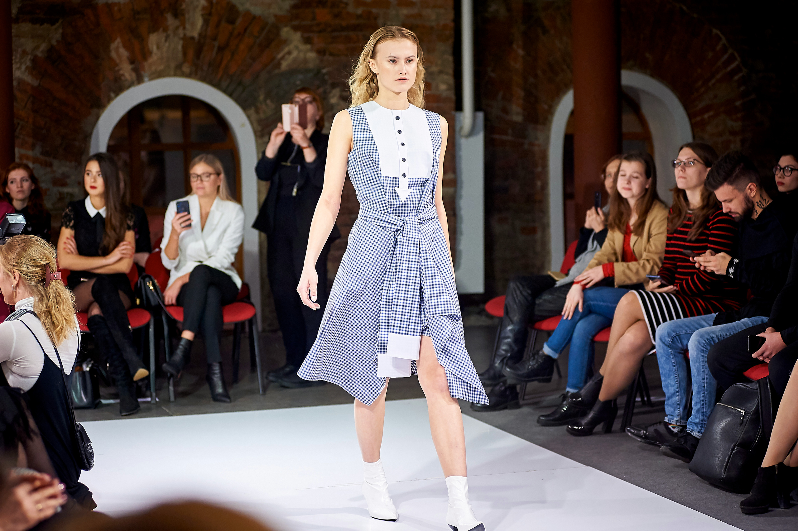 Fashion Week Ekb 2019. Фотографии отовсюду и обо всем