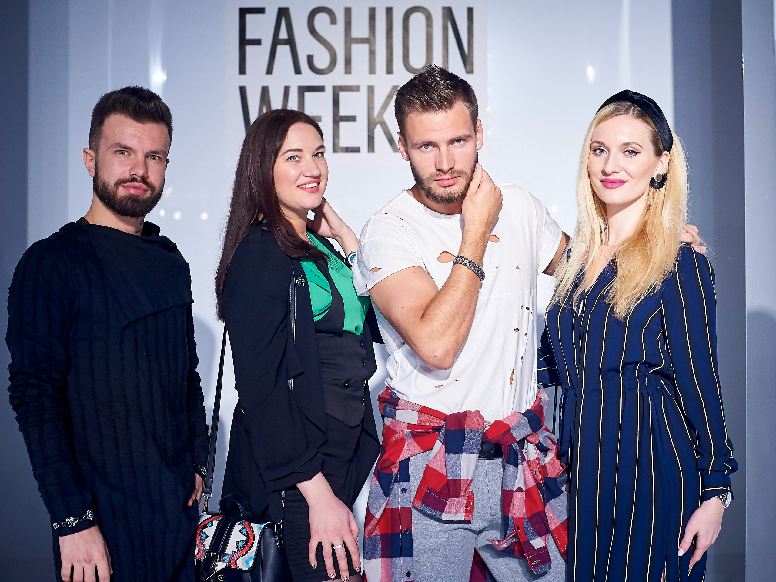 Fashion Week Ekb 2019. Фотографии отовсюду и обо всем