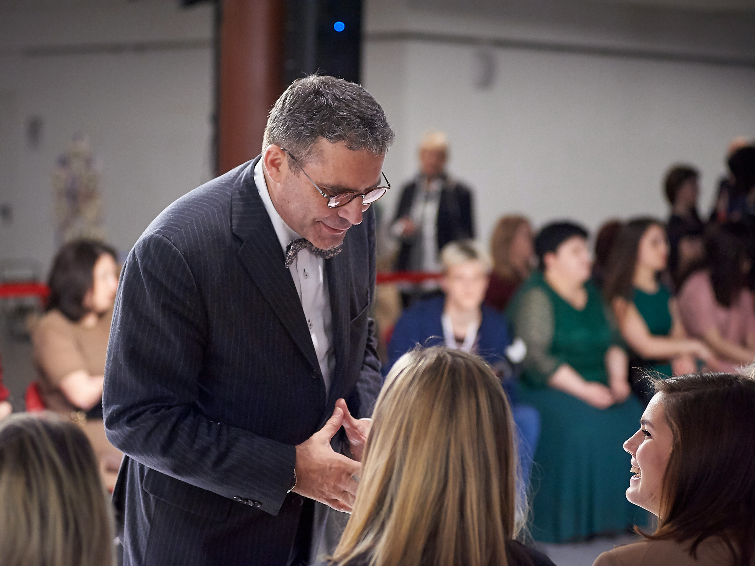 Fashion Week Ekb 2019. Фотографии отовсюду и обо всем