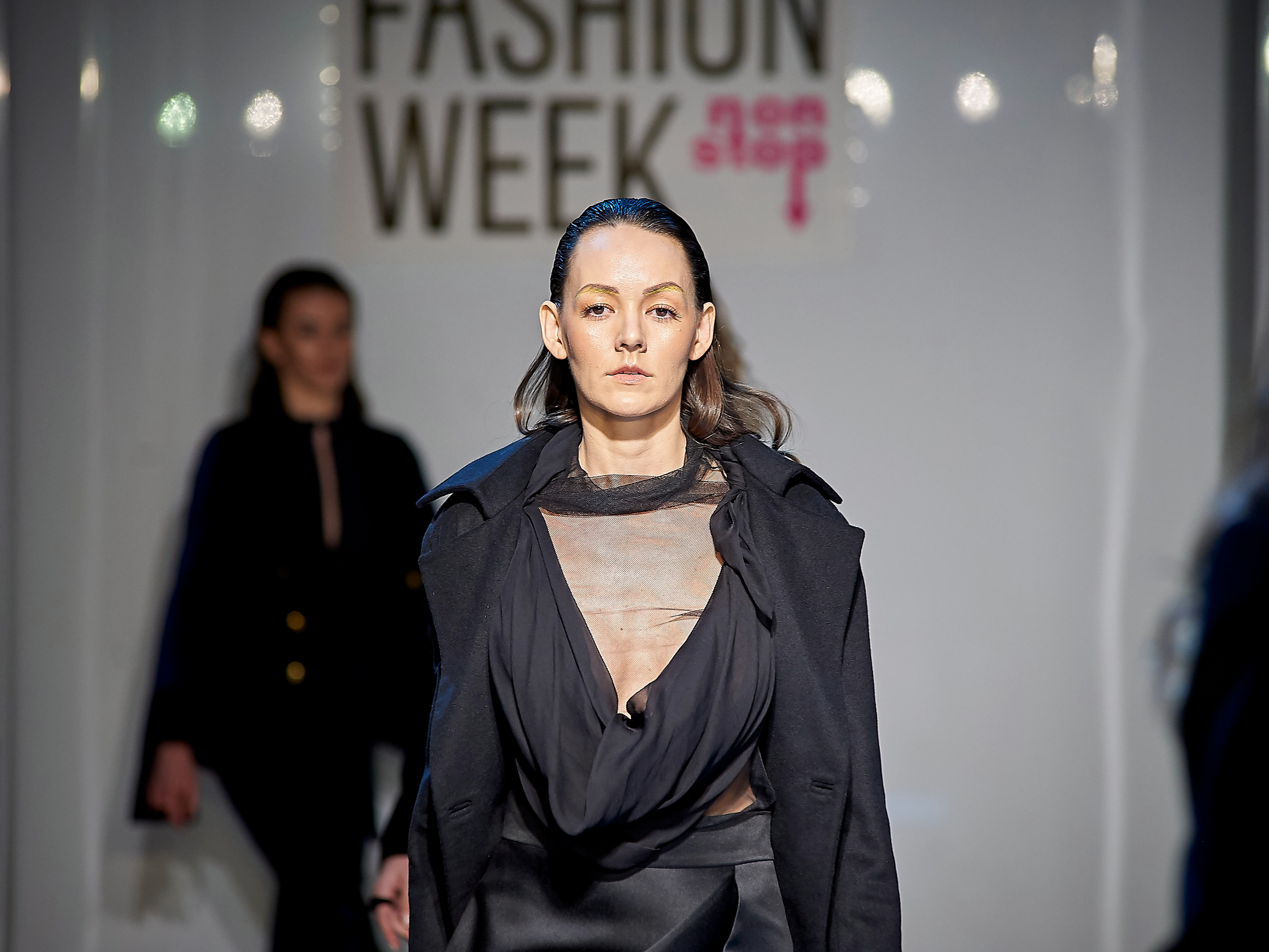 Fashion Week Ekb 2019. Фотографии отовсюду и обо всем