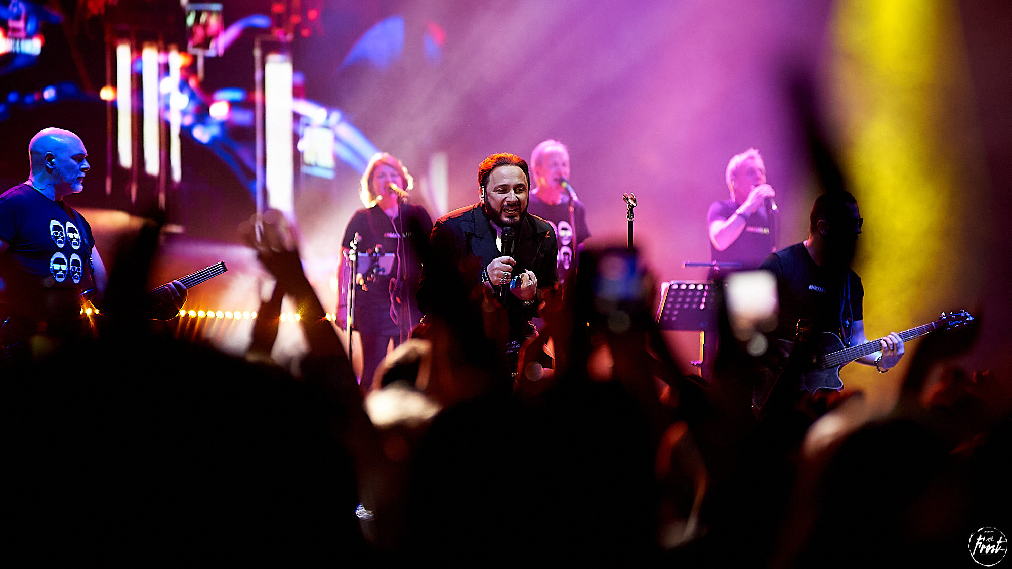 Стас Михайлов. Фотографии отовсюду и обо всем