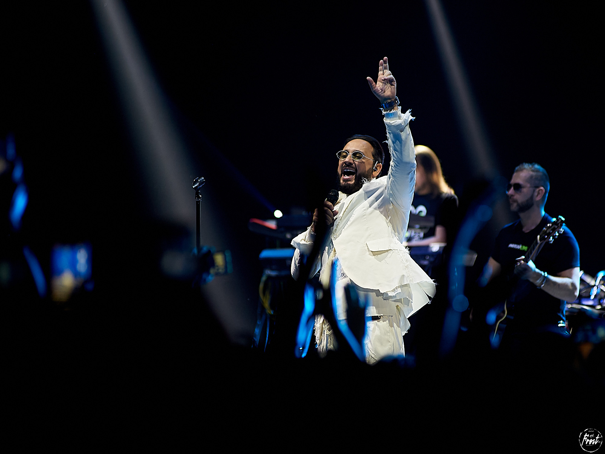 Стас Михайлов. Фотографии отовсюду и обо всем