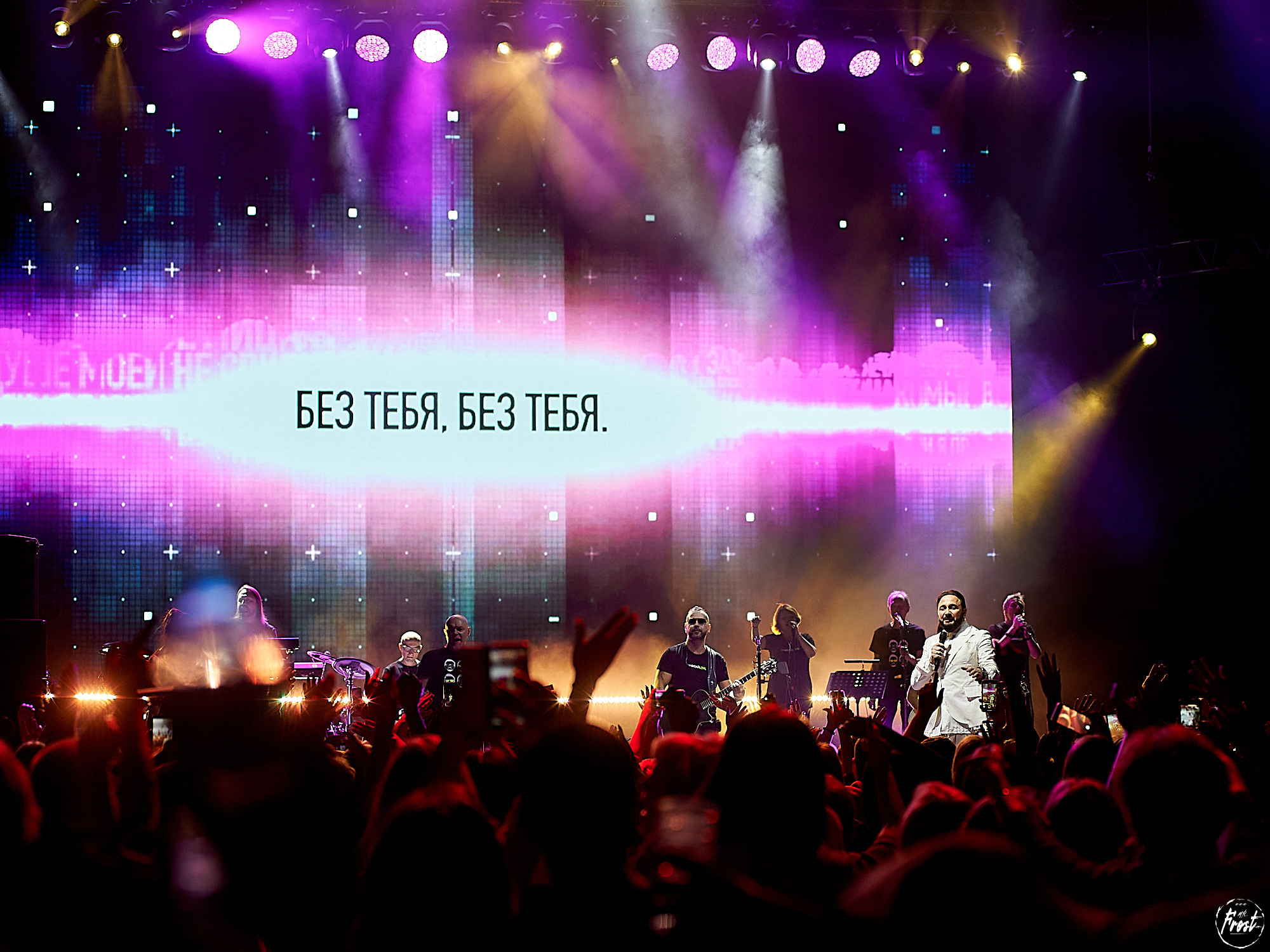 Стас Михайлов. Фотографии отовсюду и обо всем