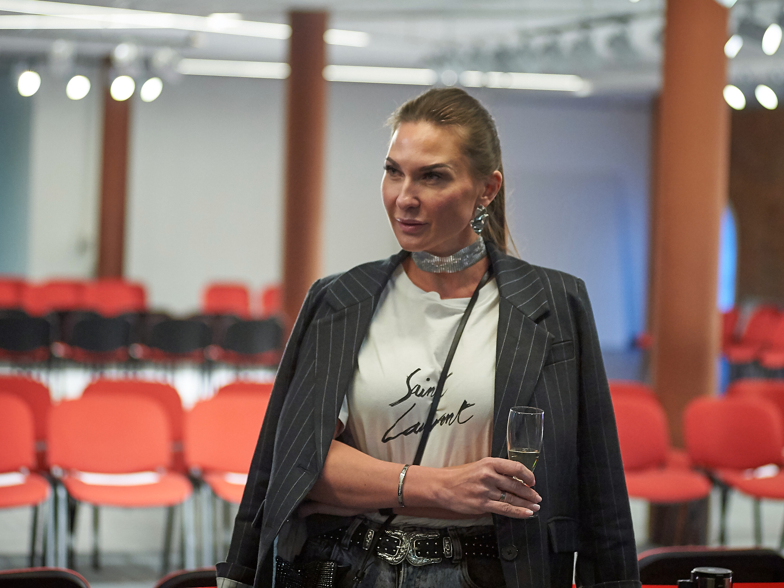 Fashion Week Ekb 2019. Фотографии отовсюду и обо всем