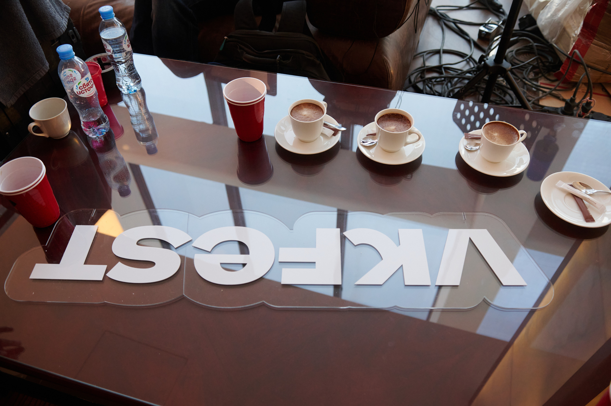 ЛСП на VK Fest 2022. Backstage. Фотографии отовсюду и обо всем