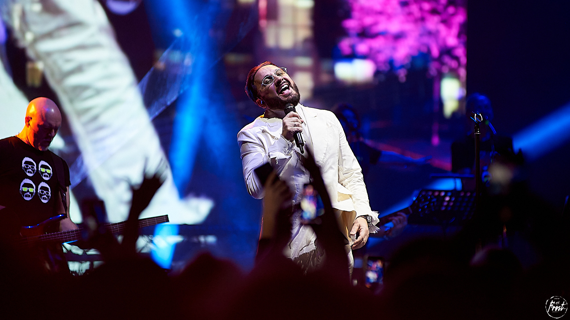 Стас Михайлов. Фотографии отовсюду и обо всем