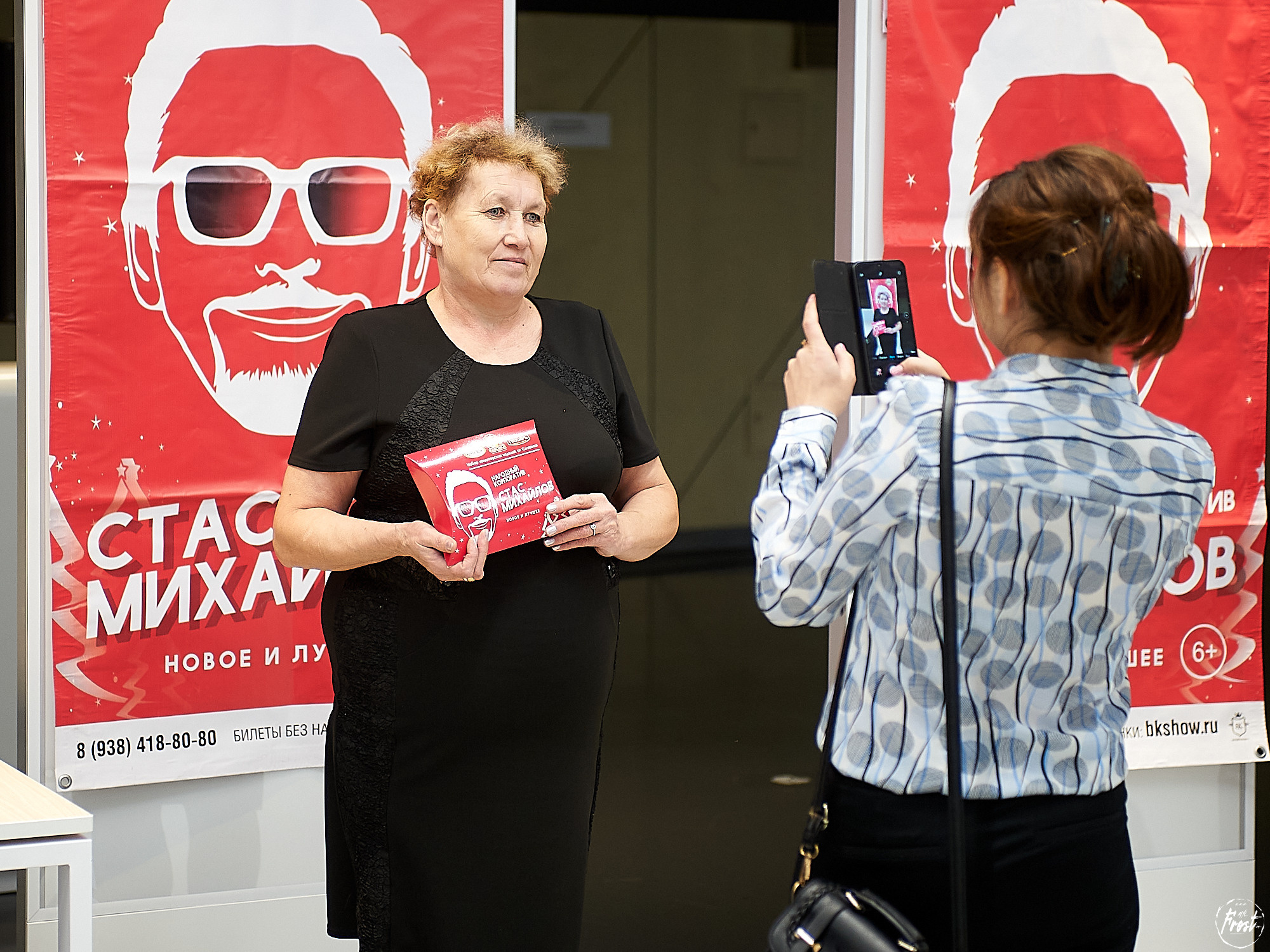 Стас Михайлов. Фотографии отовсюду и обо всем