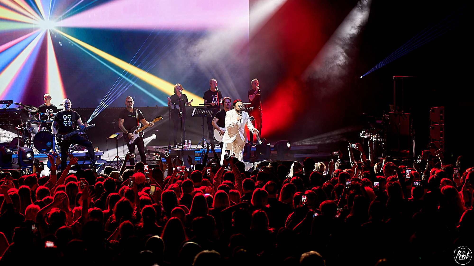 Стас Михайлов. Фотографии отовсюду и обо всем