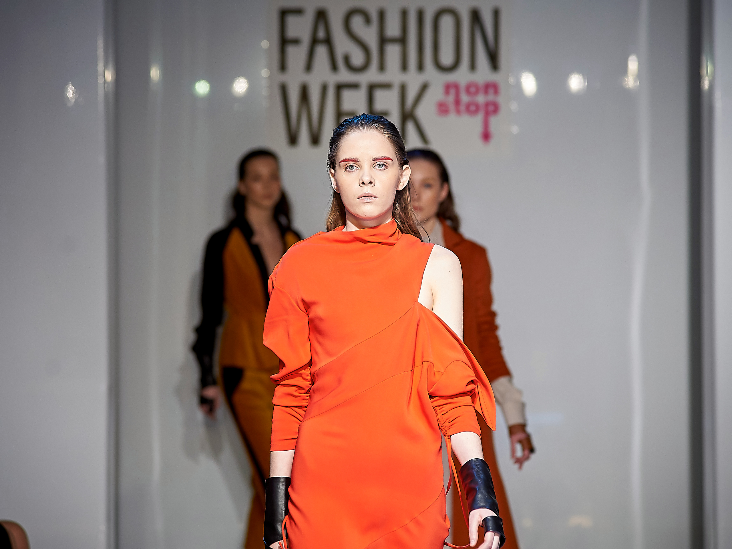 Fashion Week Ekb 2019. Фотографии отовсюду и обо всем