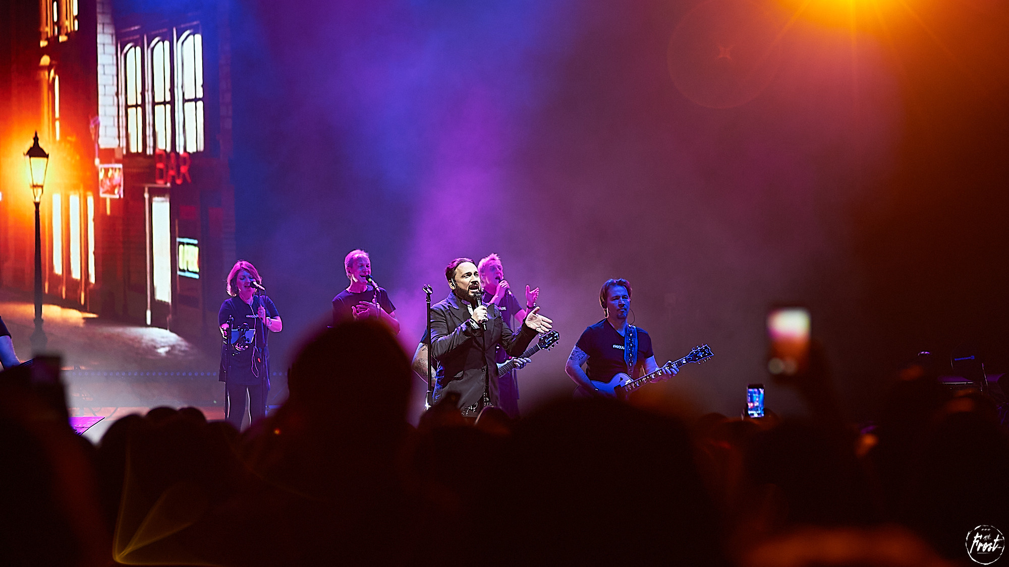 Стас Михайлов. Фотографии отовсюду и обо всем