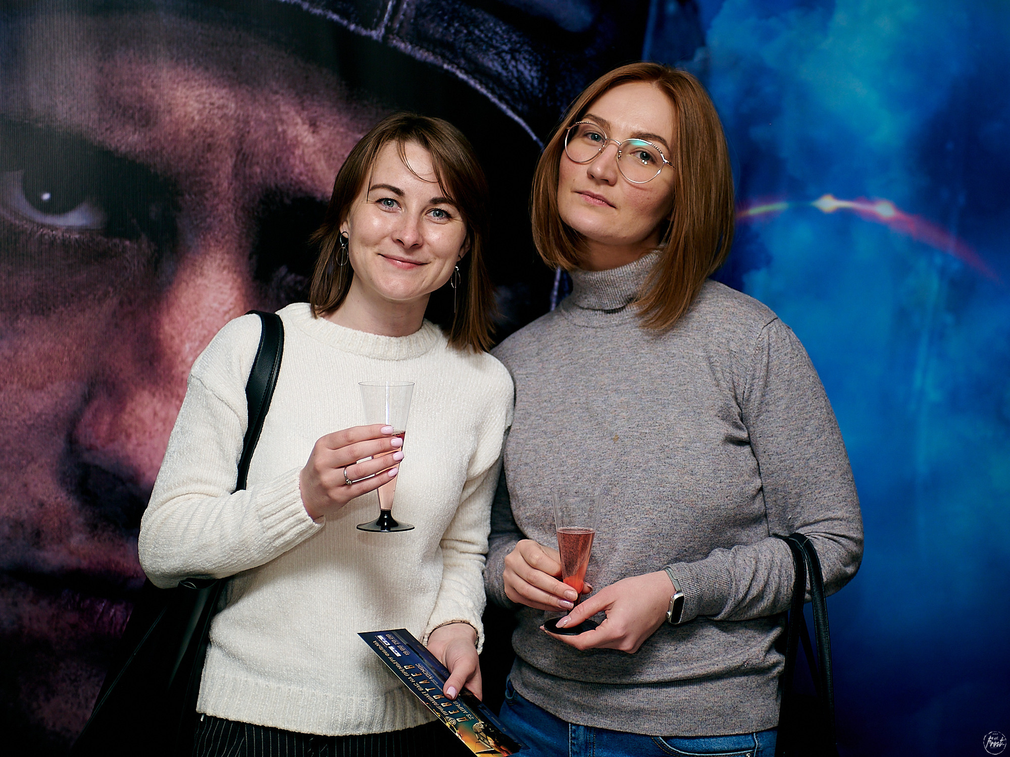 Премьера фильма «Девятаев» в Екатеринбурге. Фотографии отовсюду и обо всем